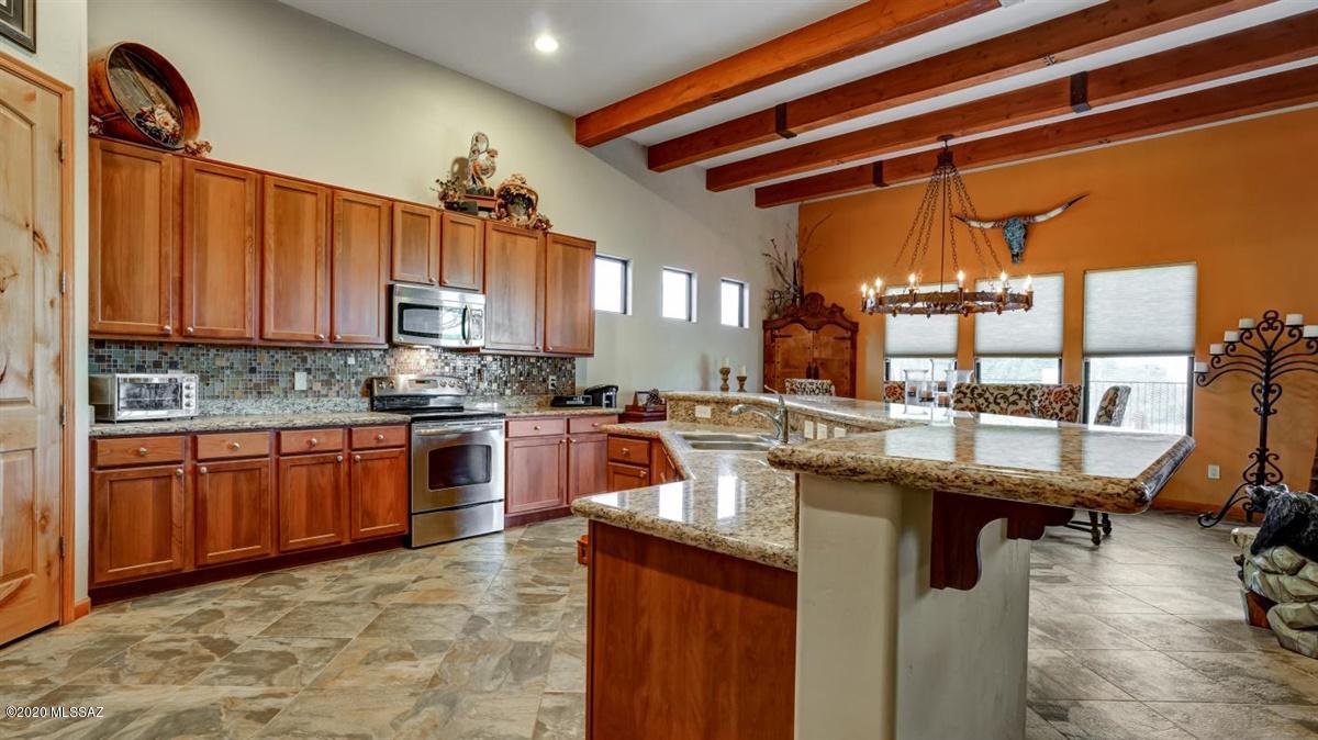 Preserve III at Dove Mtn (306-486,530-534,577-605) - Residential