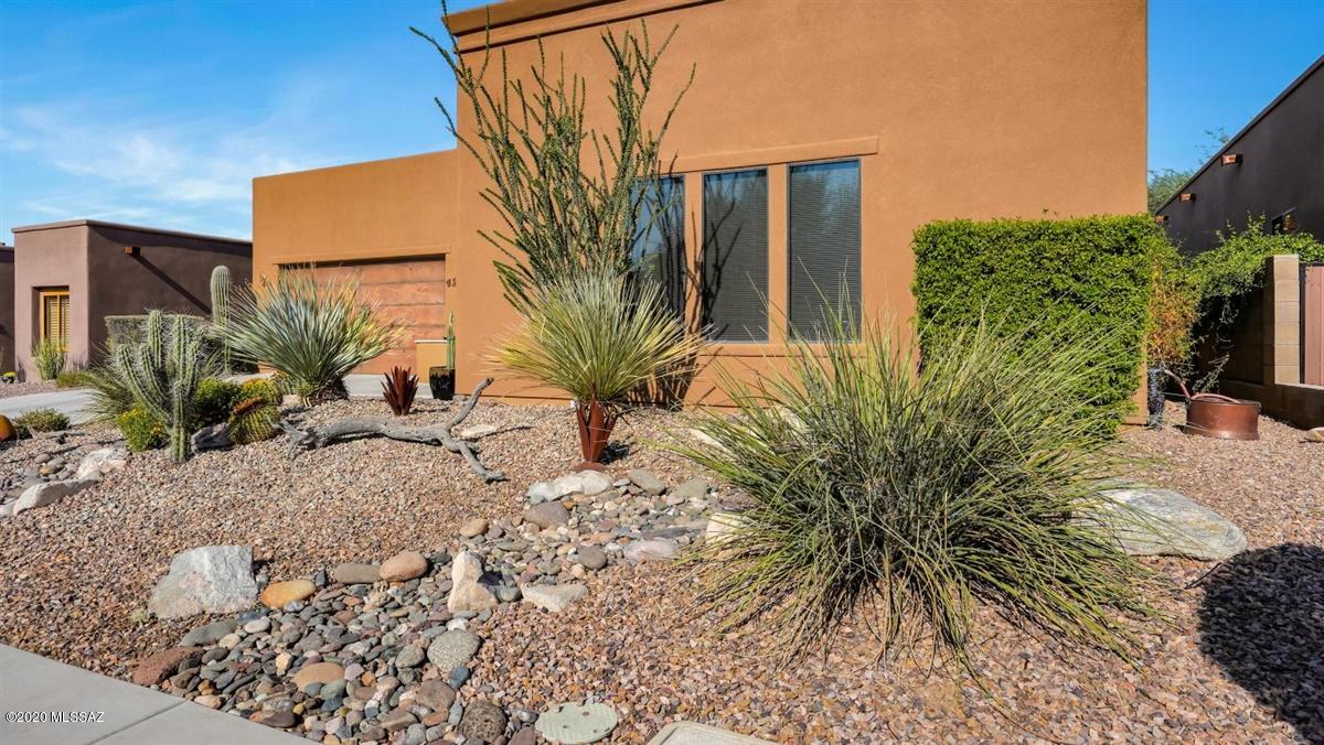 Preserve III at Dove Mtn (306-486,530-534,577-605) - Residential