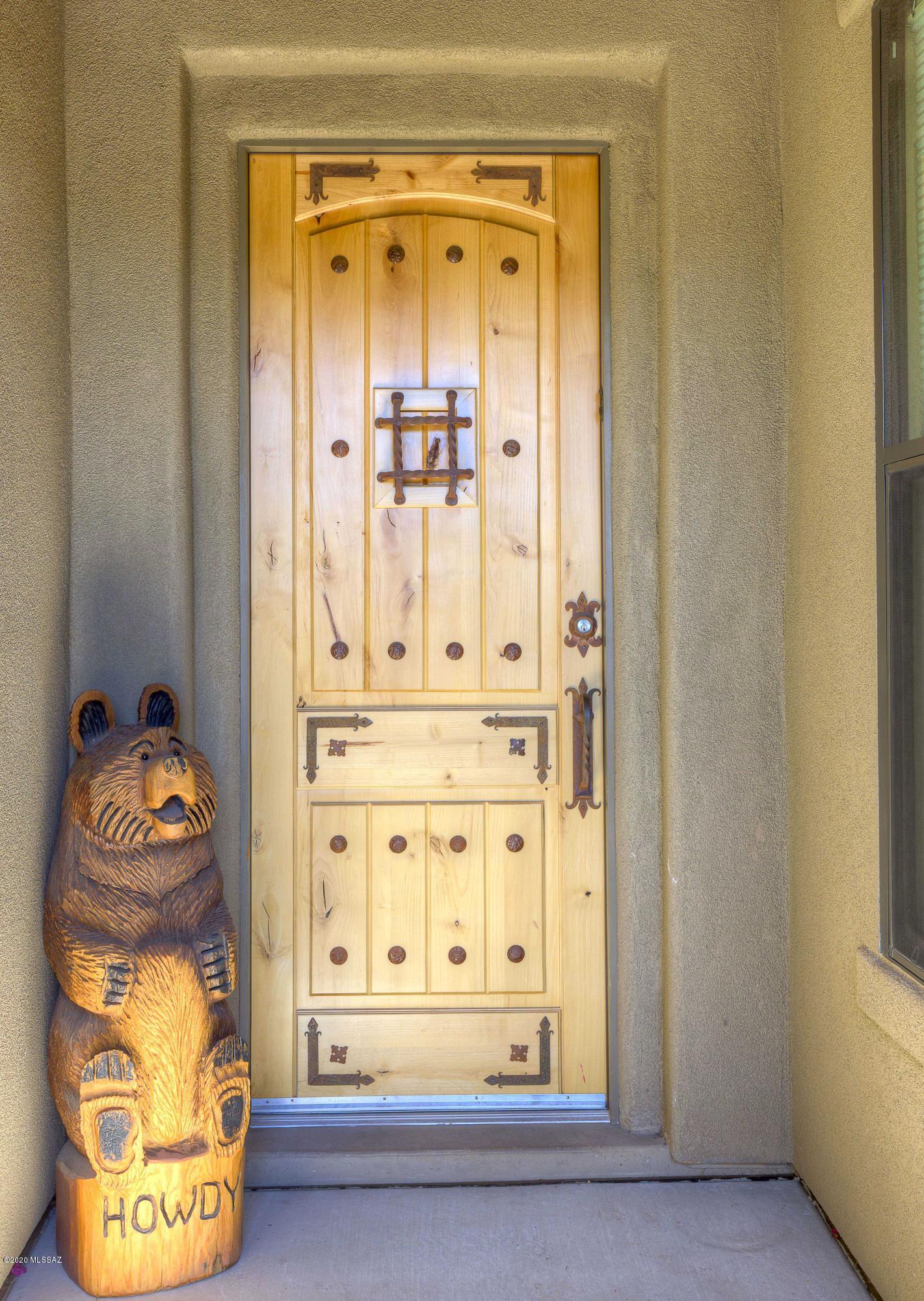 Preserve III at Dove Mtn (306-486,530-534,577-605) - Residential