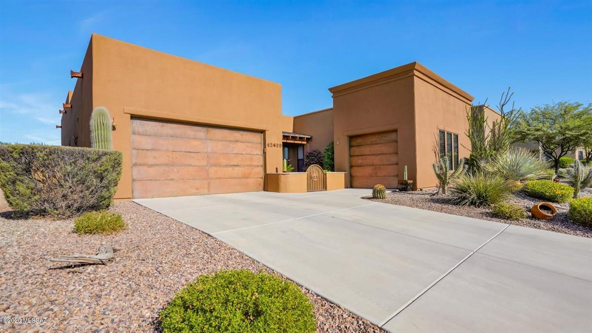 Preserve III at Dove Mtn (306-486,530-534,577-605) - Residential