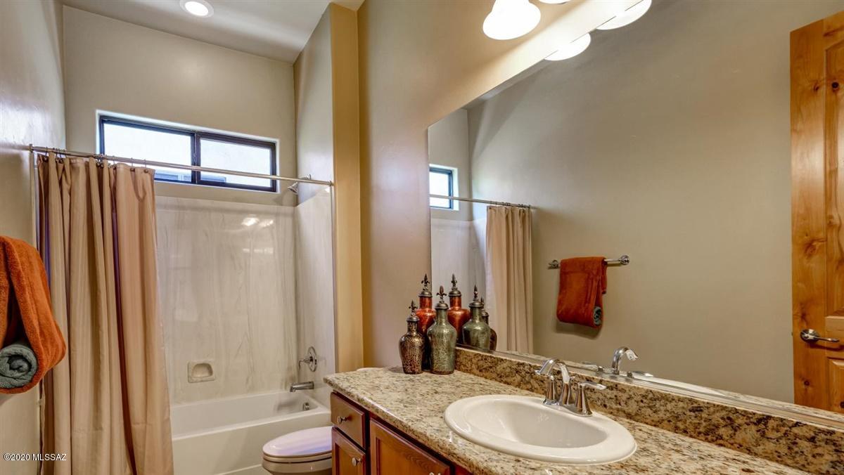 Preserve III at Dove Mtn (306-486,530-534,577-605) - Residential