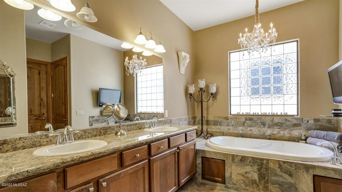 Preserve III at Dove Mtn (306-486,530-534,577-605) - Residential