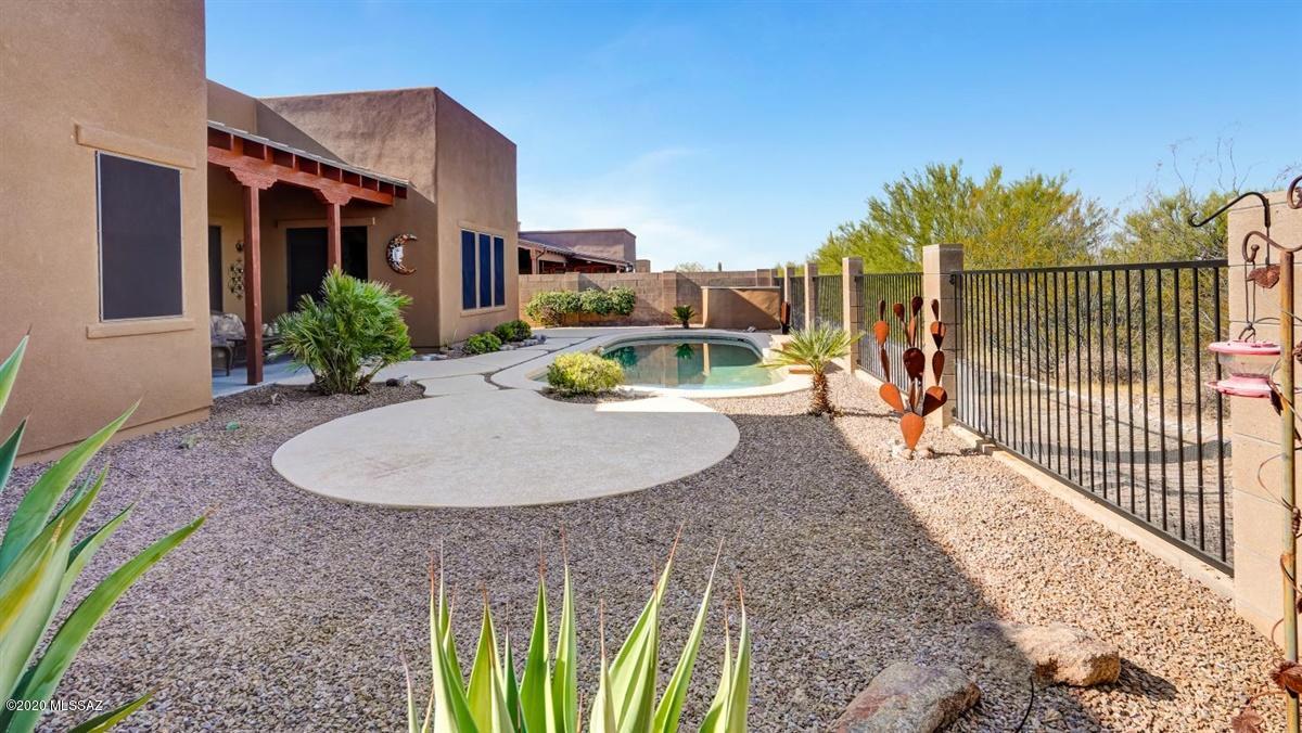 Preserve III at Dove Mtn (306-486,530-534,577-605) - Residential