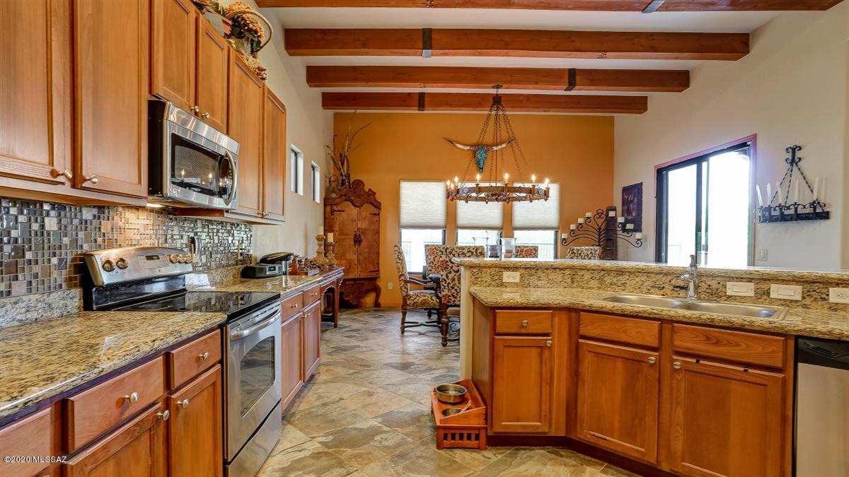 Preserve III at Dove Mtn (306-486,530-534,577-605) - Residential