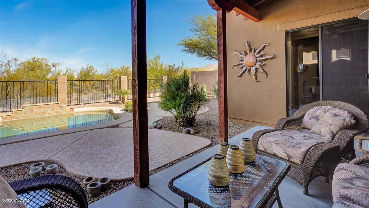 Preserve III at Dove Mtn (306-486,530-534,577-605) - Residential