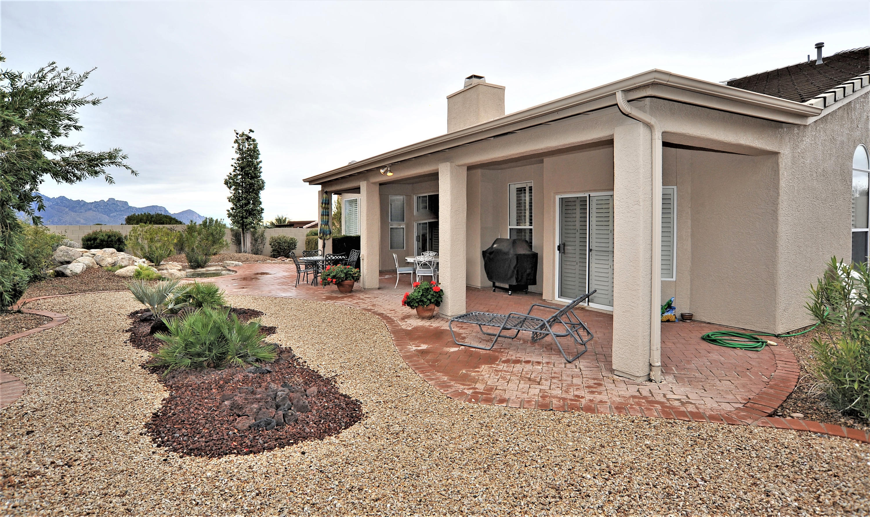 Saddlebrooke - Residential