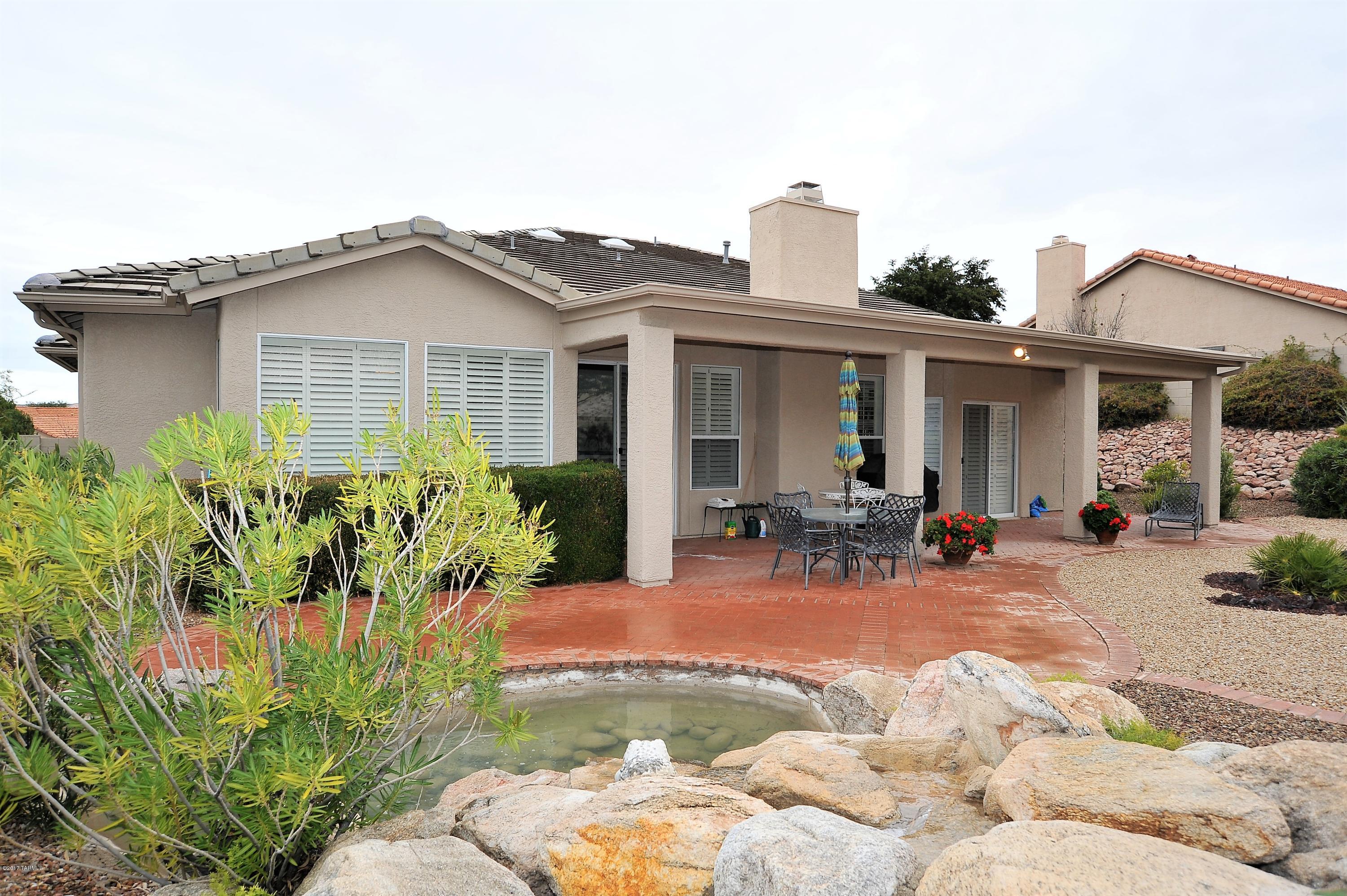 Saddlebrooke - Residential