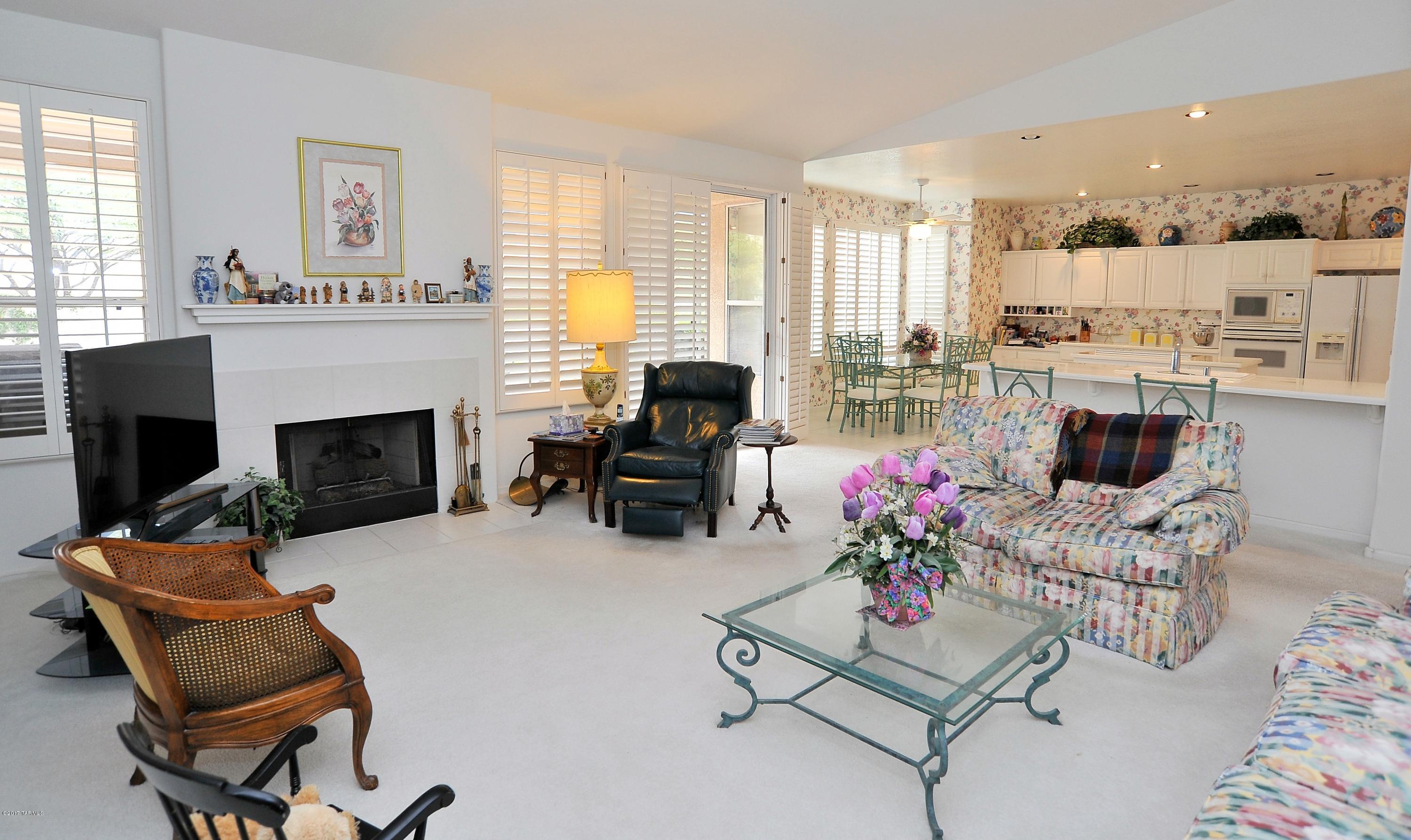 Saddlebrooke - Residential