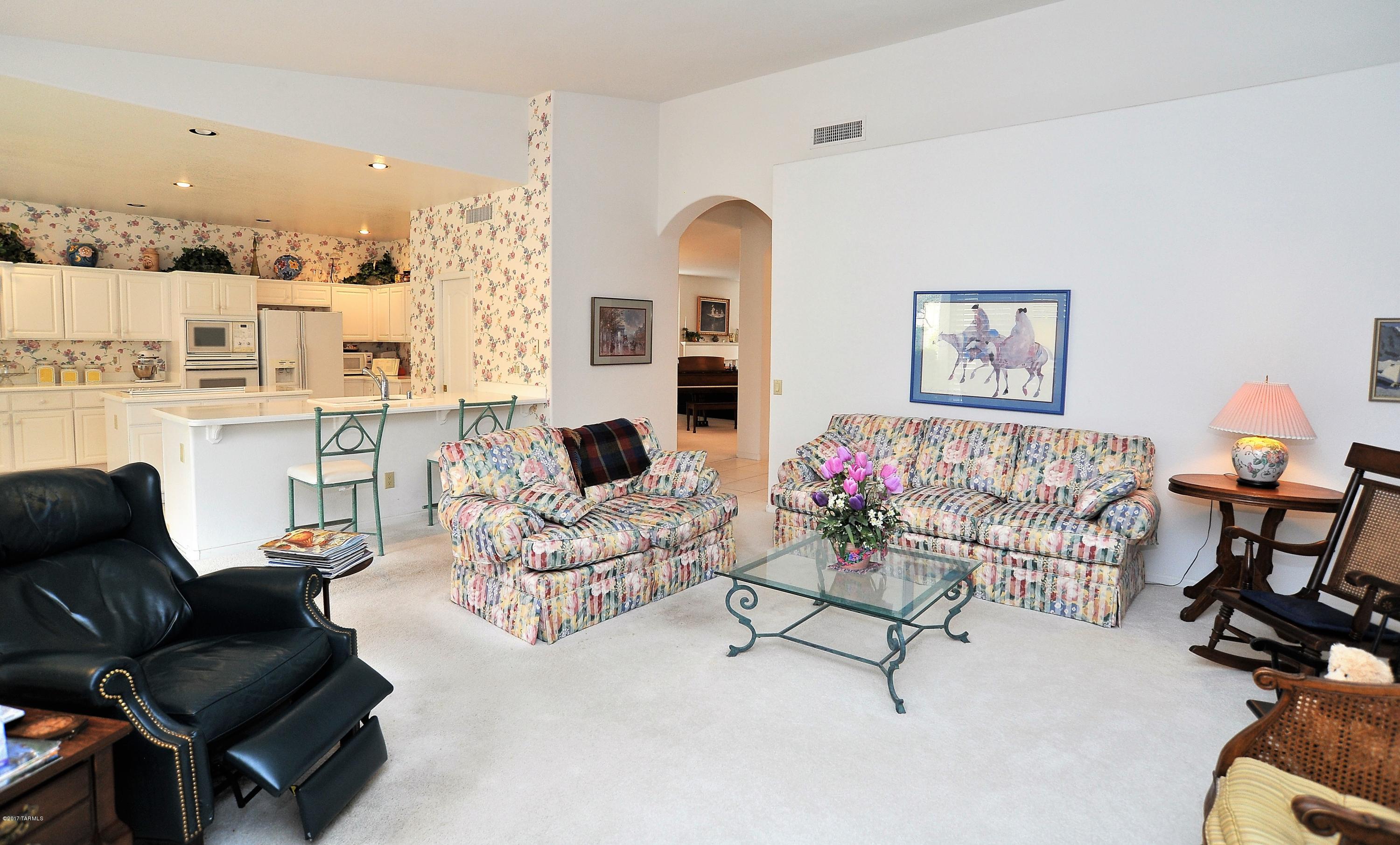 Saddlebrooke - Residential