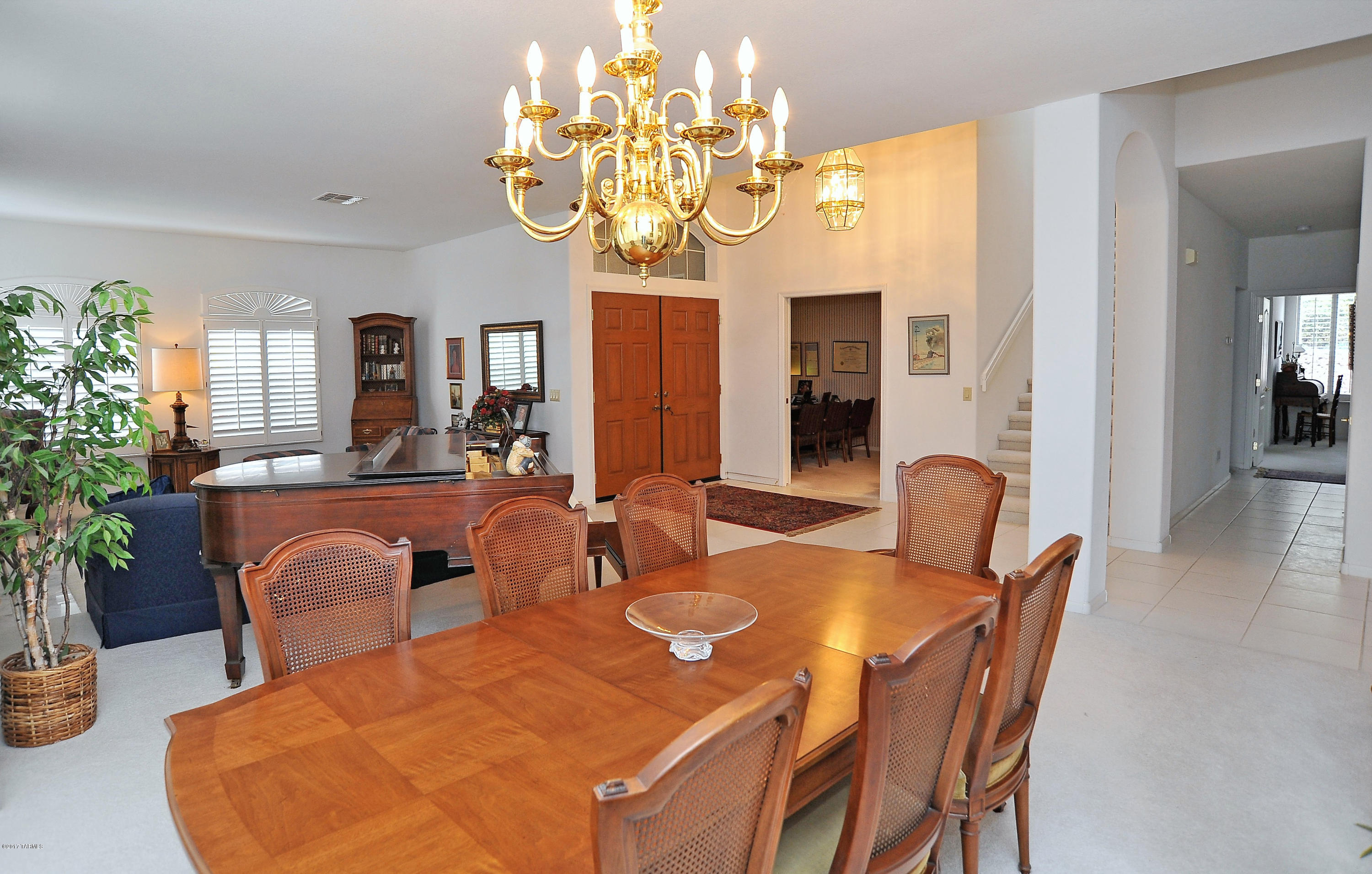 Saddlebrooke - Residential