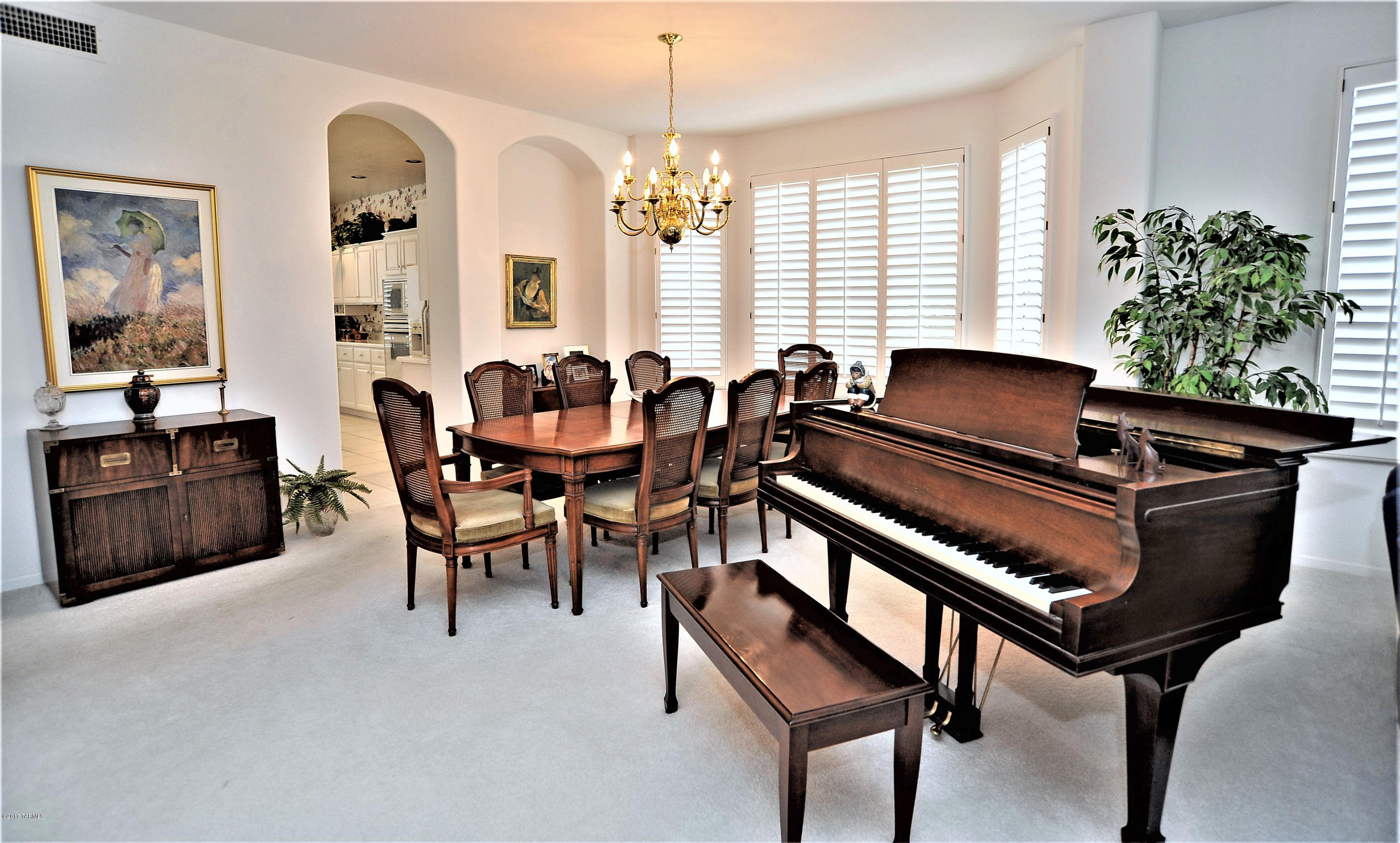 Saddlebrooke - Residential