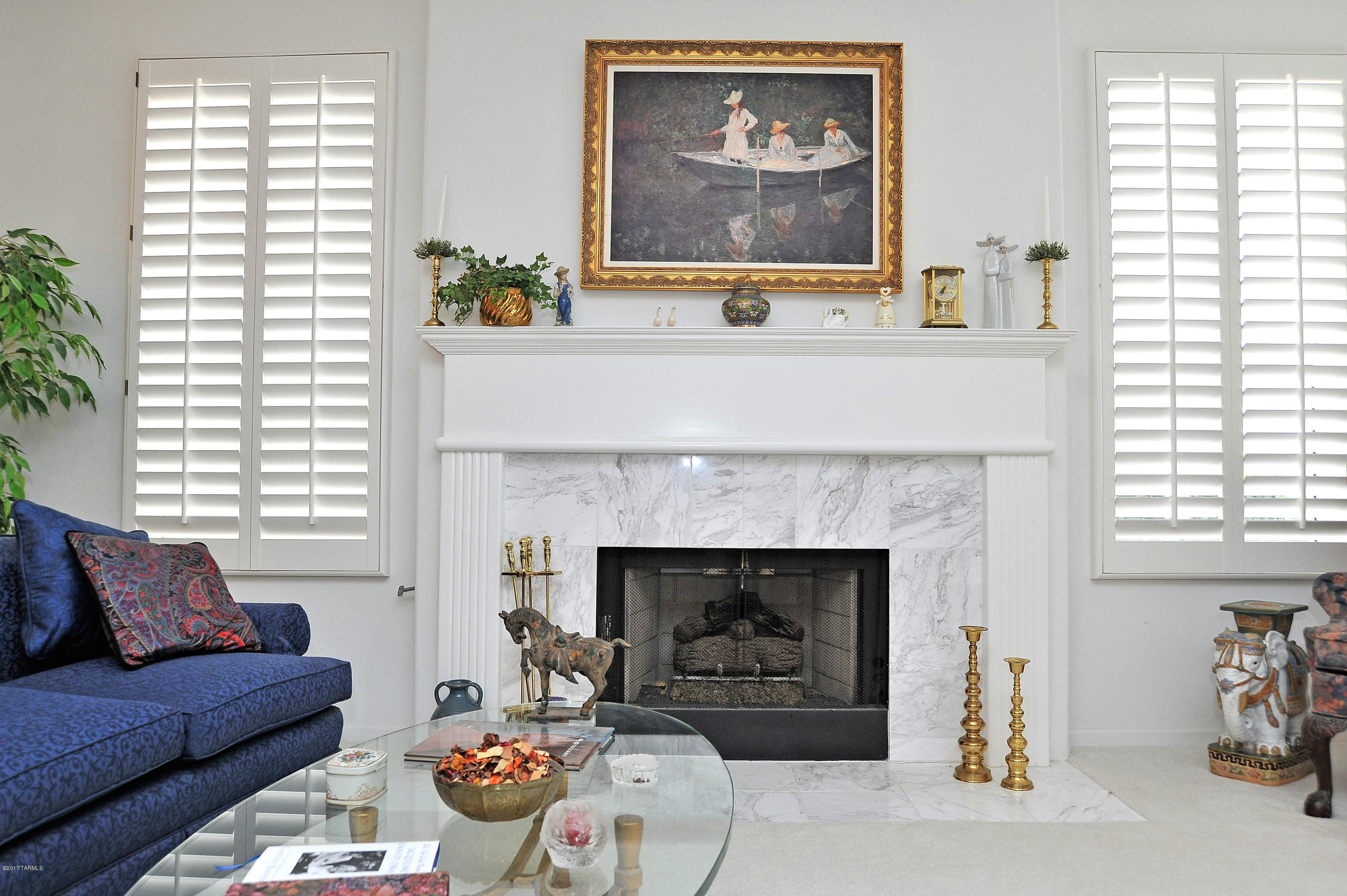 Saddlebrooke - Residential