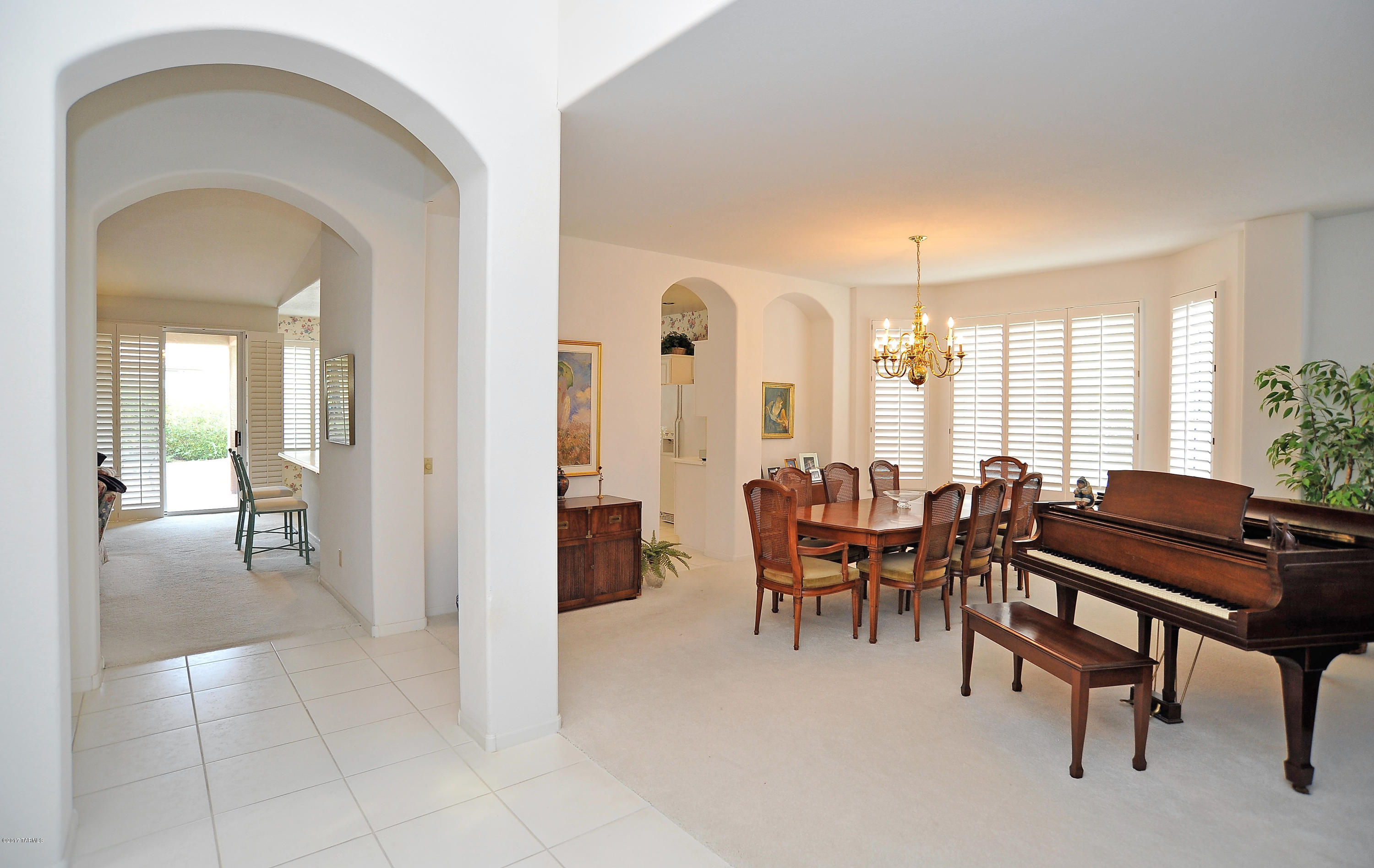 Saddlebrooke - Residential