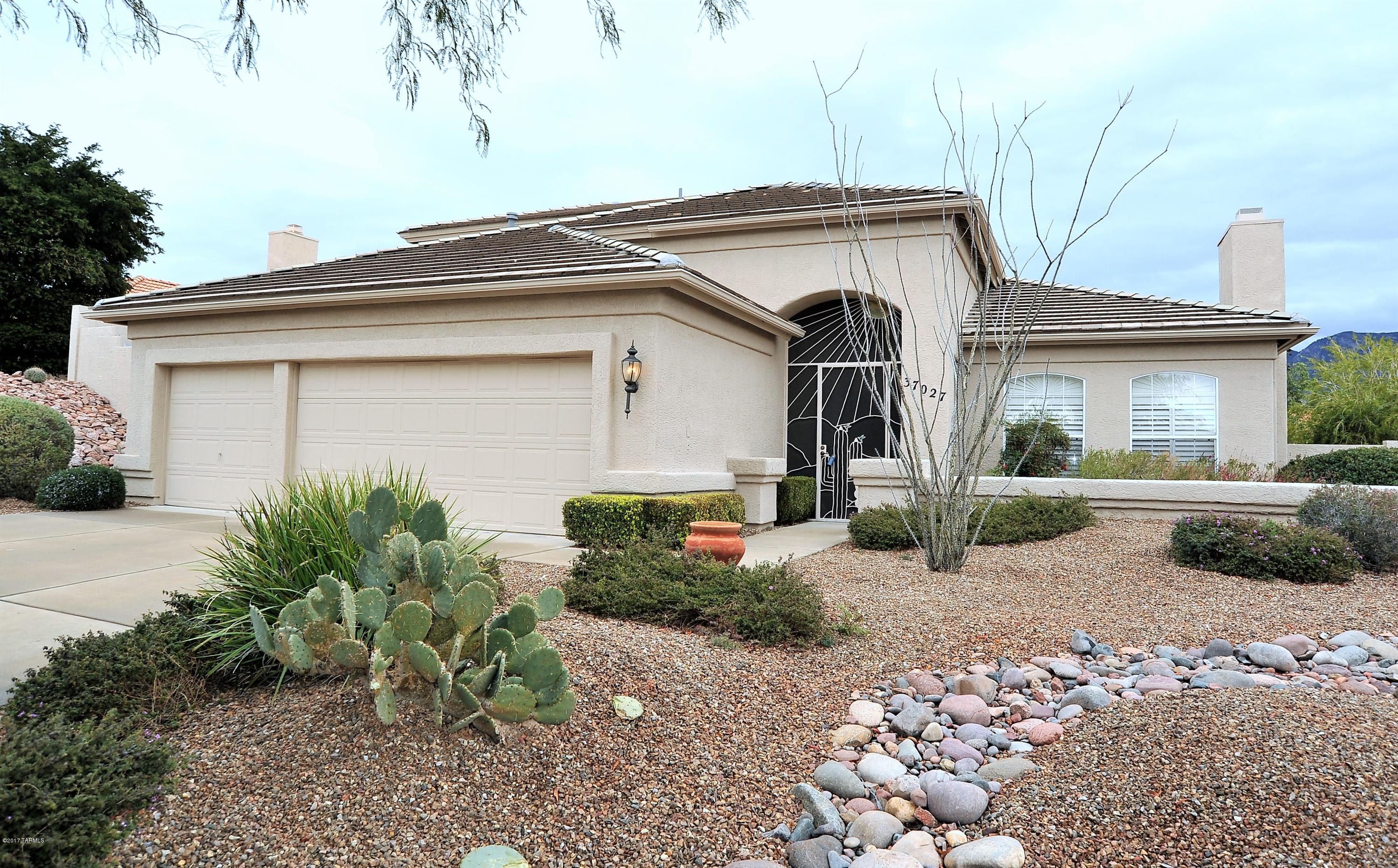 Saddlebrooke - Residential