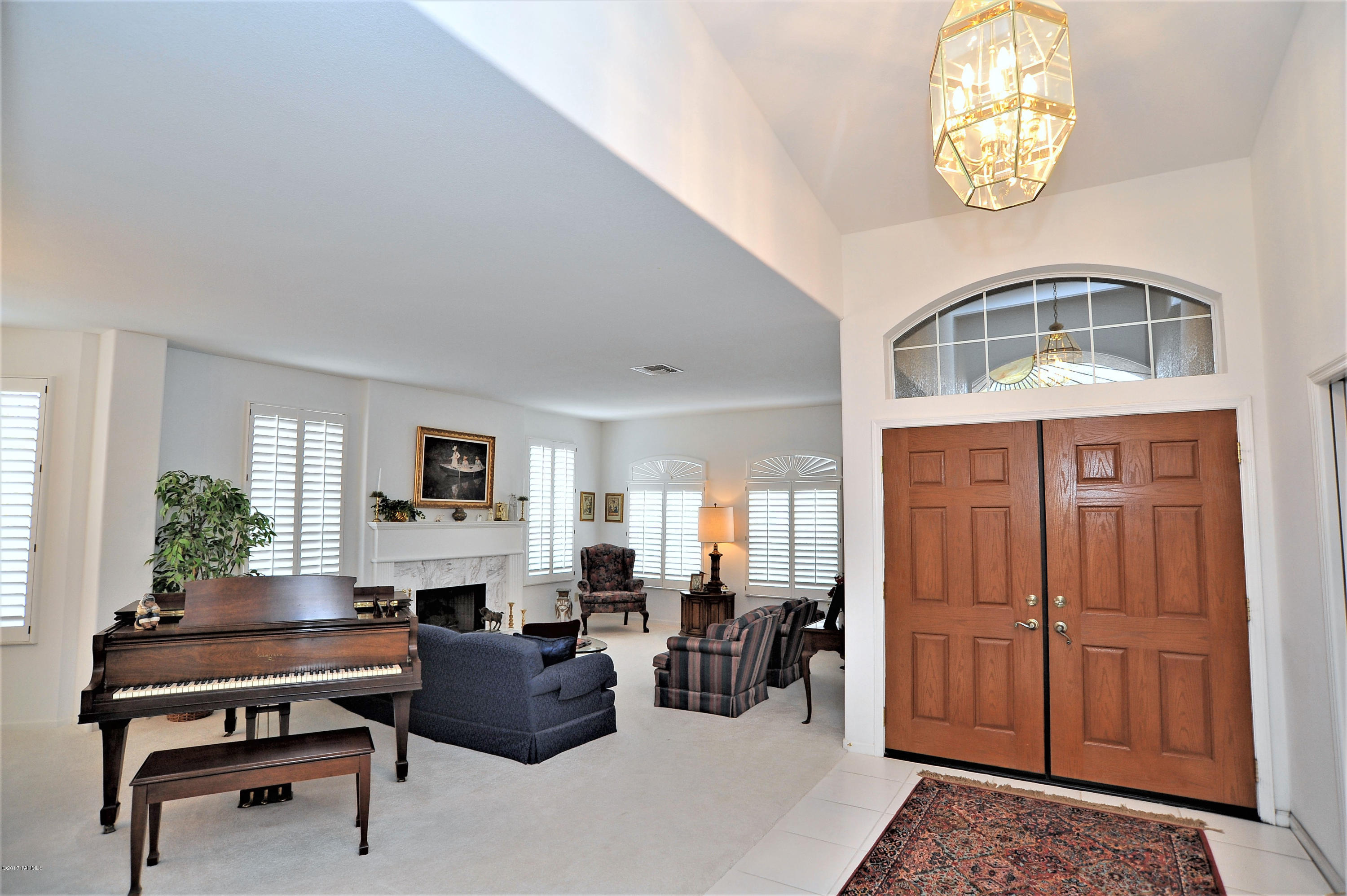 Saddlebrooke - Residential