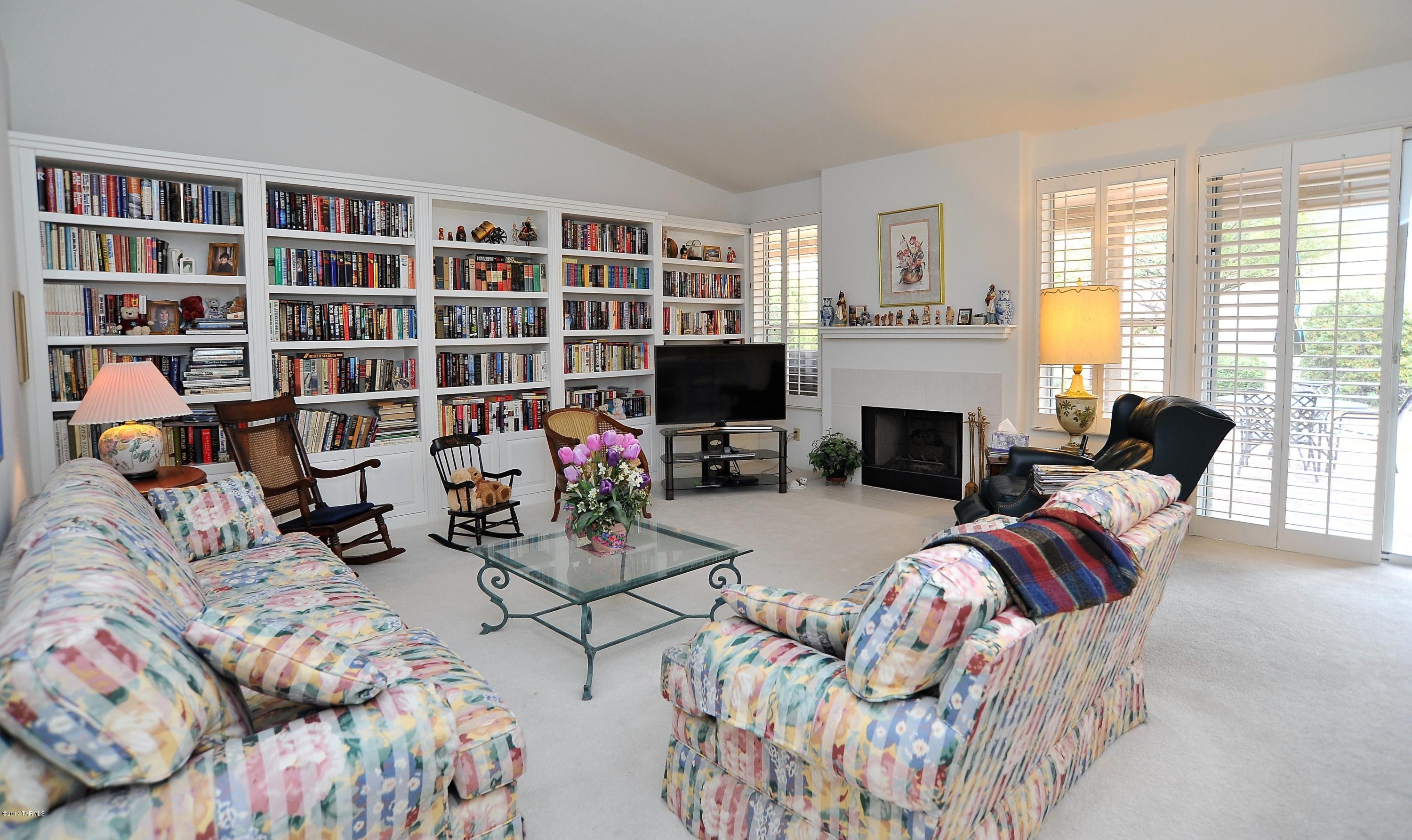 Saddlebrooke - Residential