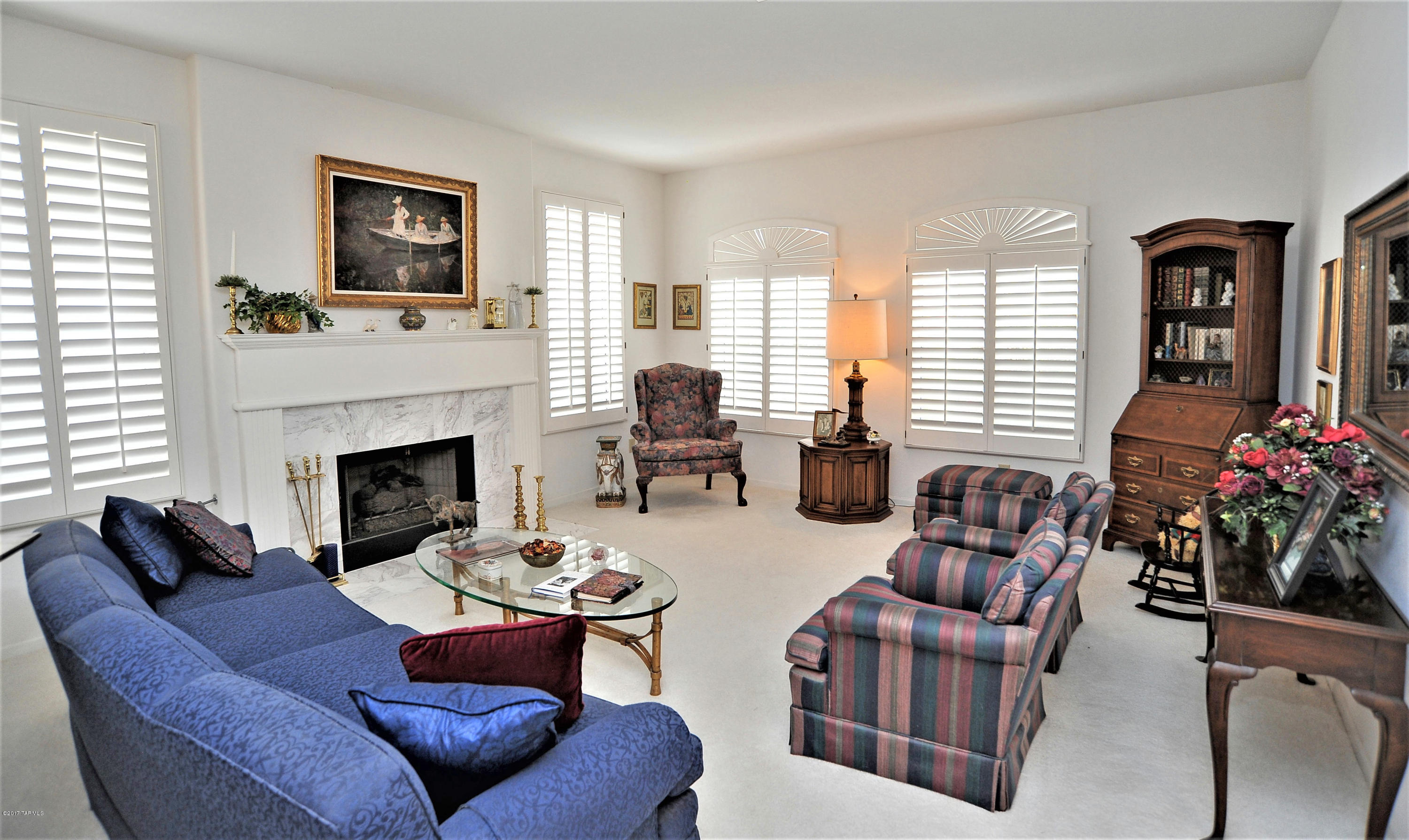 Saddlebrooke - Residential