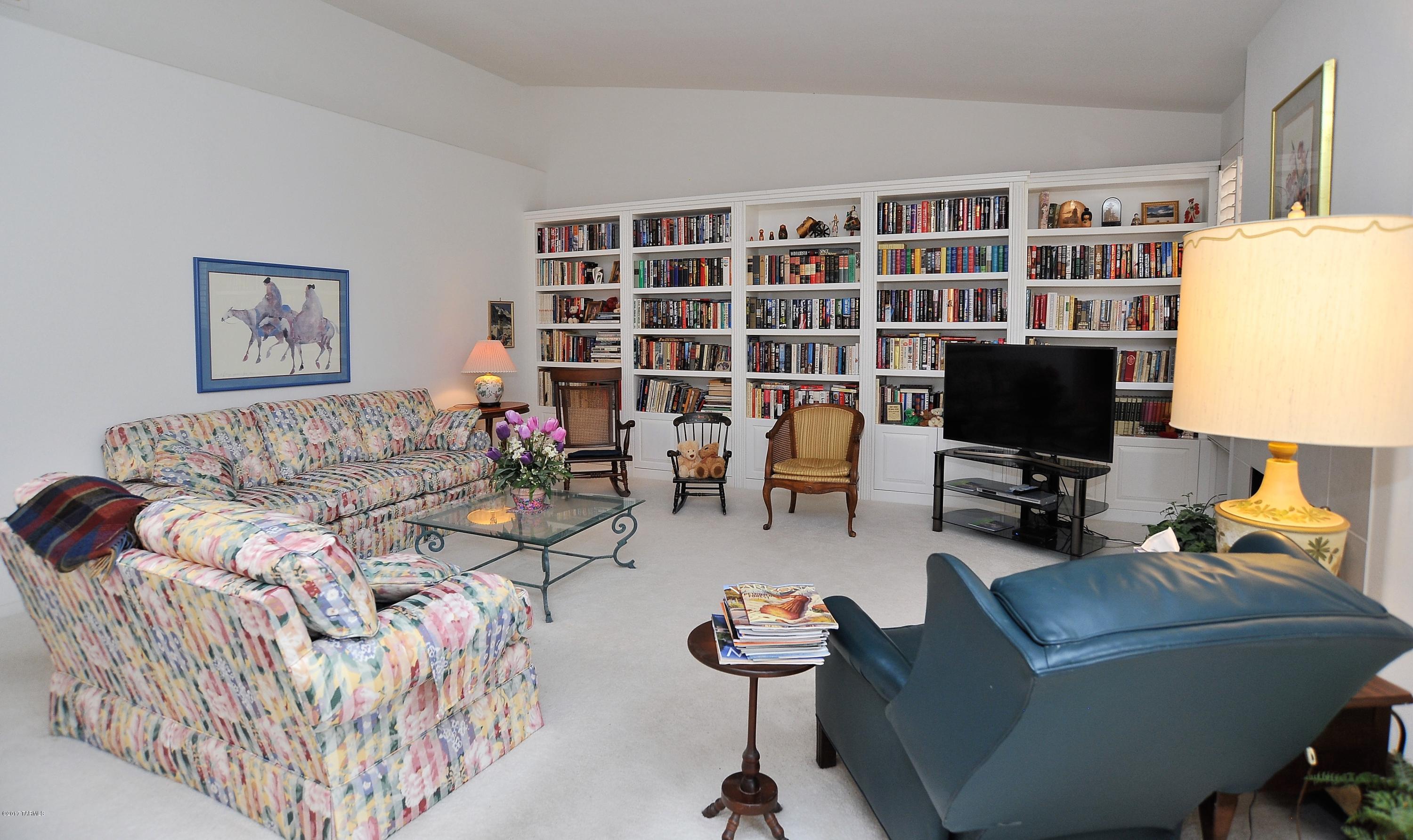 Saddlebrooke - Residential