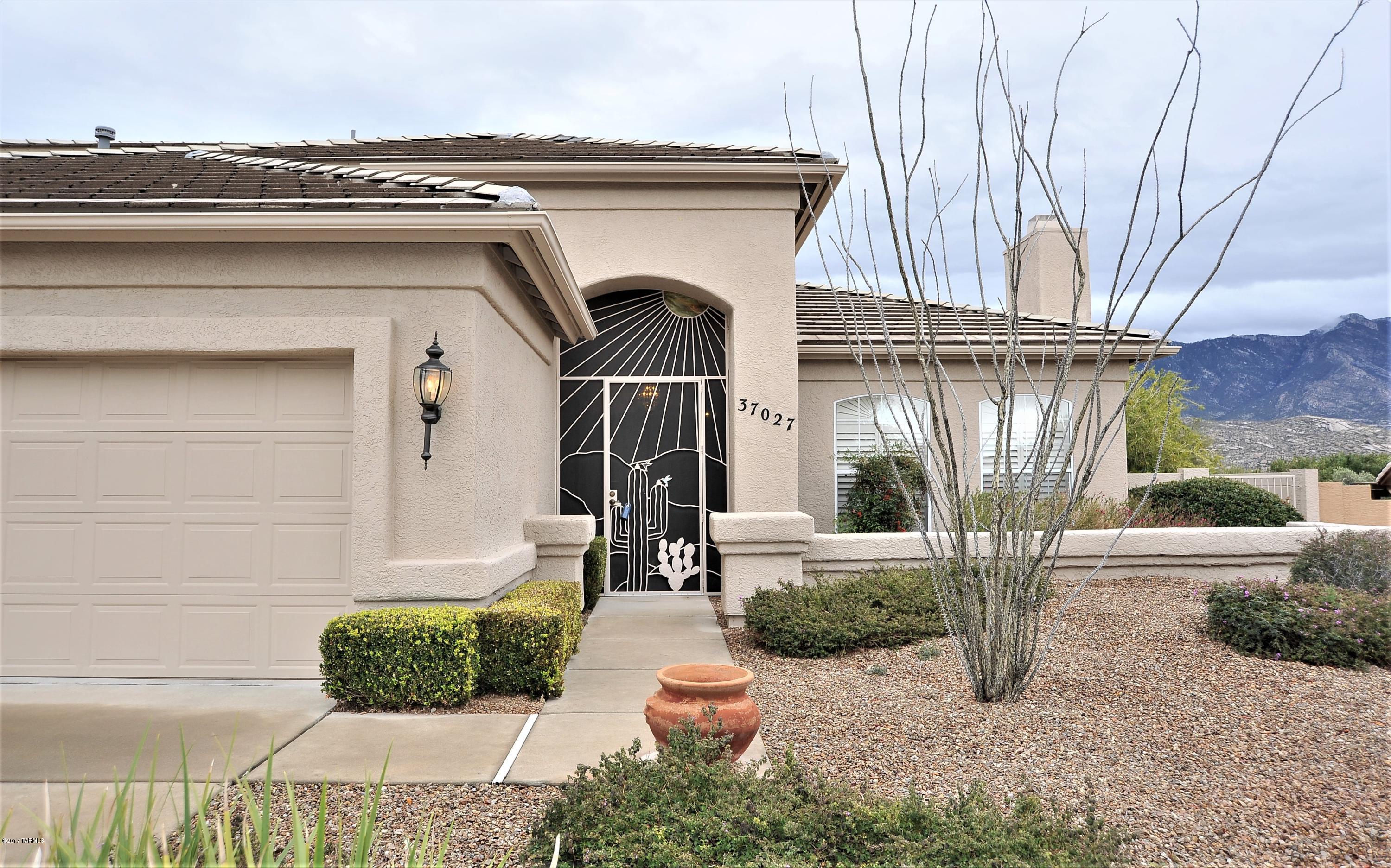 Saddlebrooke - Residential