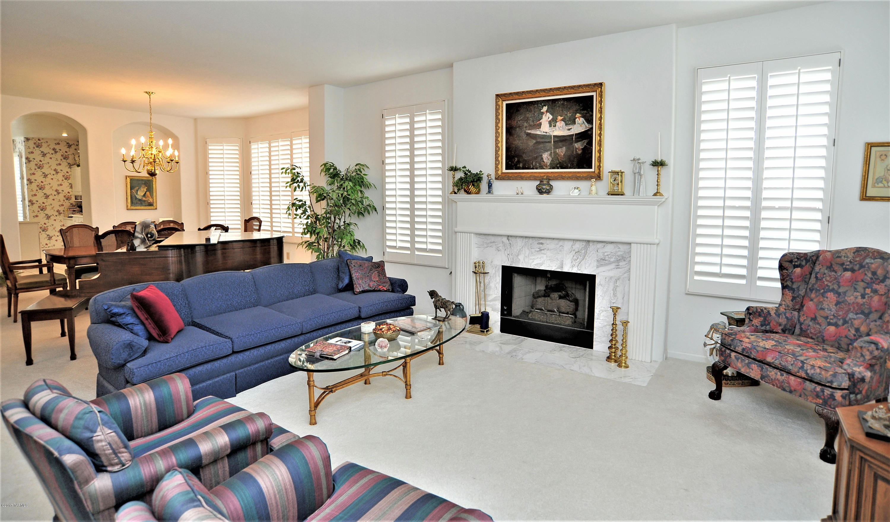 Saddlebrooke - Residential