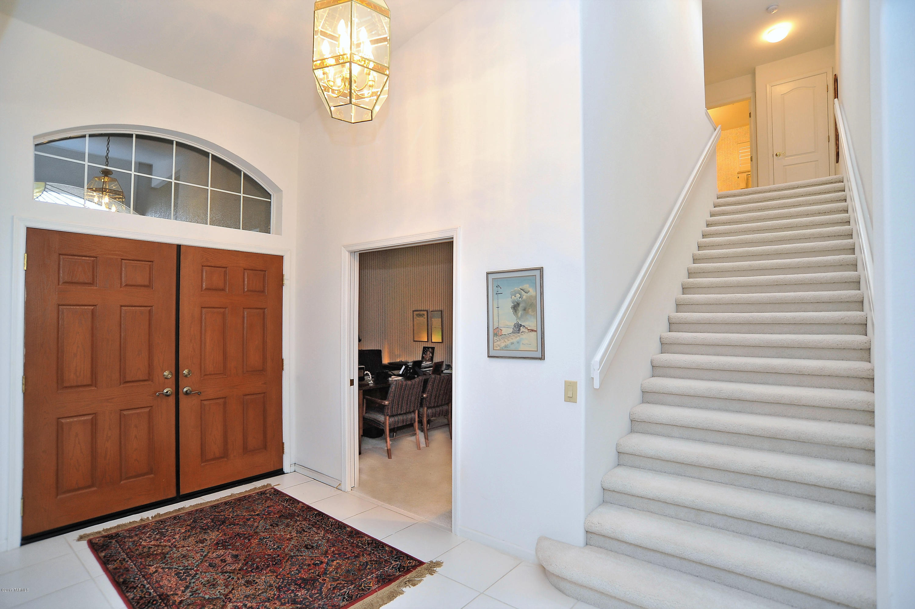 Saddlebrooke - Residential