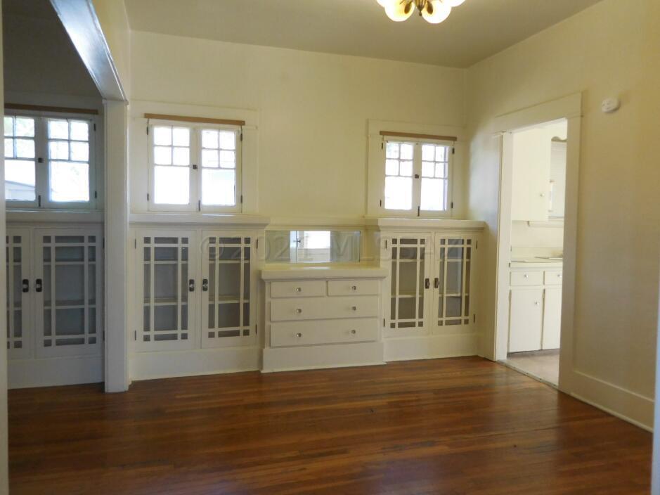 Tucson - Residential Lease
