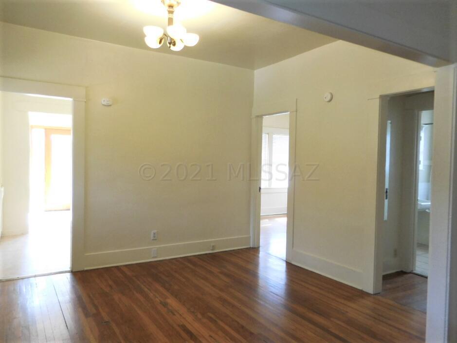 Tucson - Residential Lease