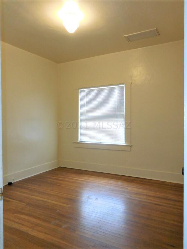 Tucson - Residential Lease