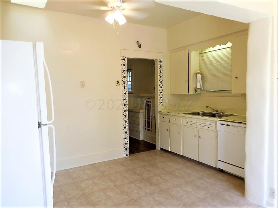 Tucson - Residential Lease
