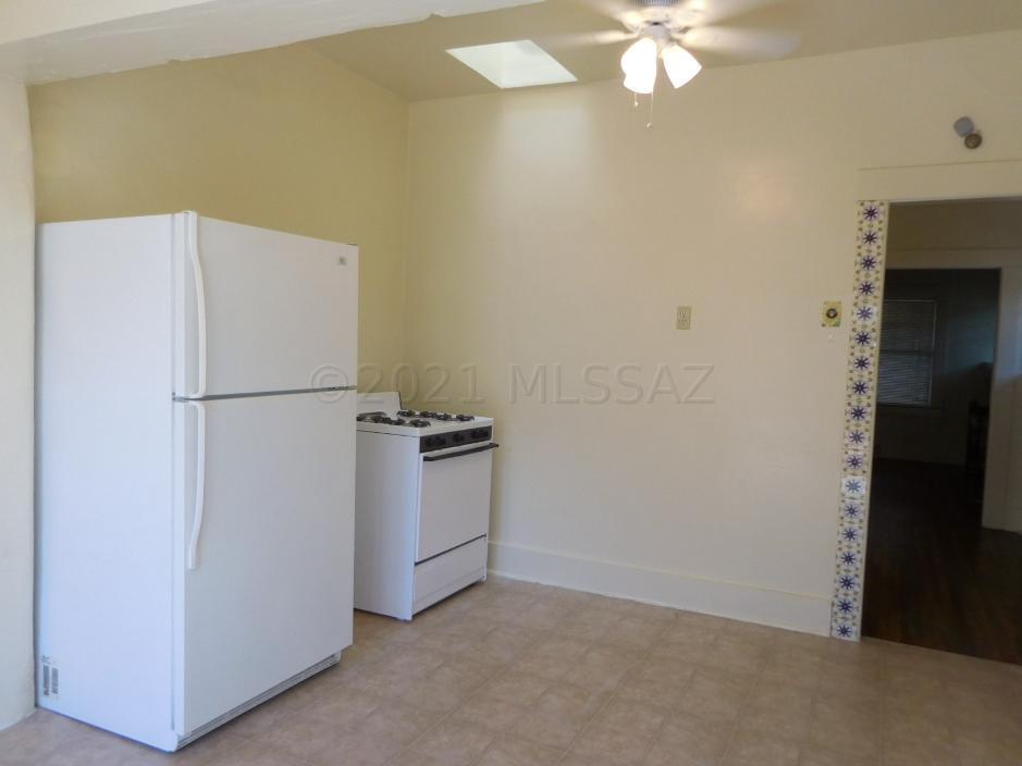 Tucson - Residential Lease