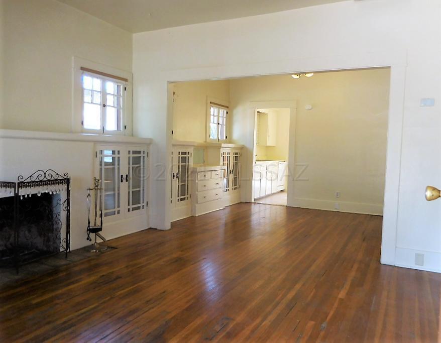 Tucson - Residential Lease