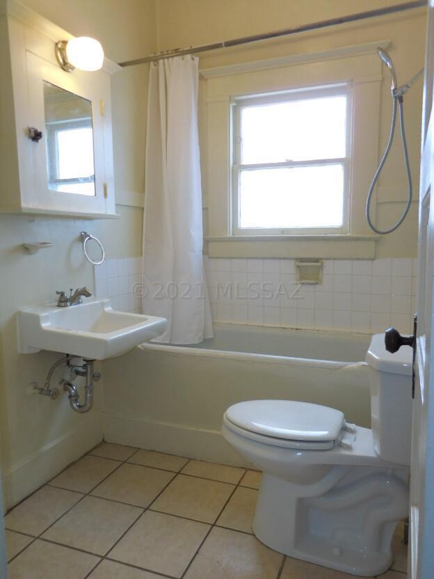 Tucson - Residential Lease