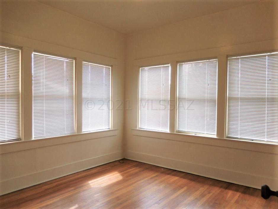 Tucson - Residential Lease