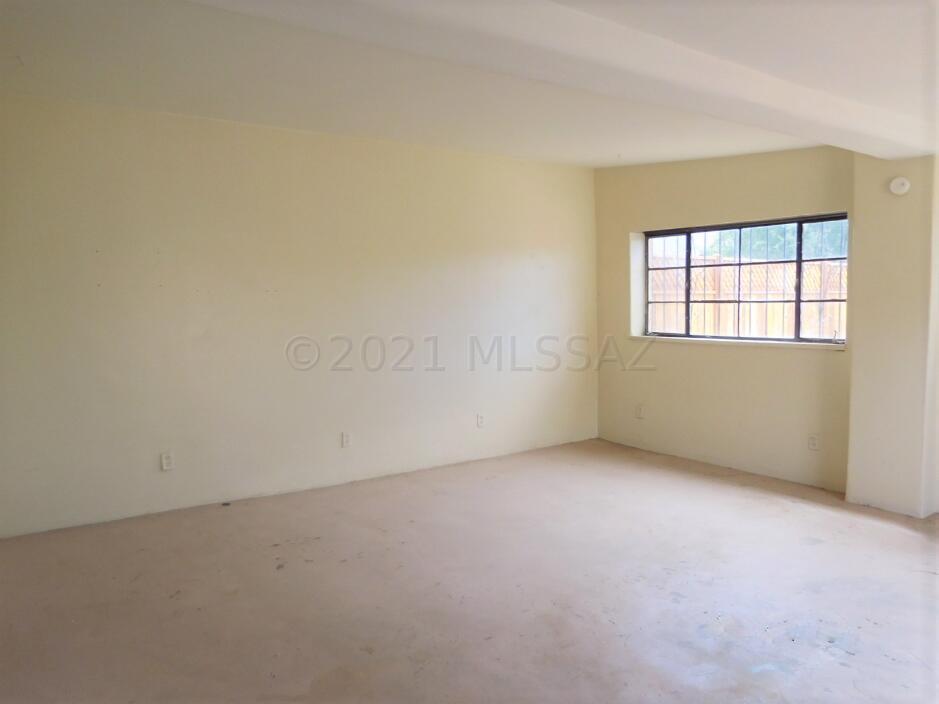 Tucson - Residential Lease