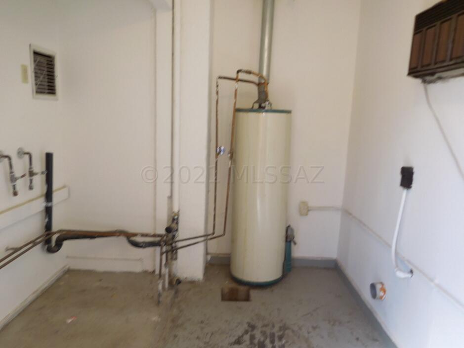 Tucson - Residential Lease