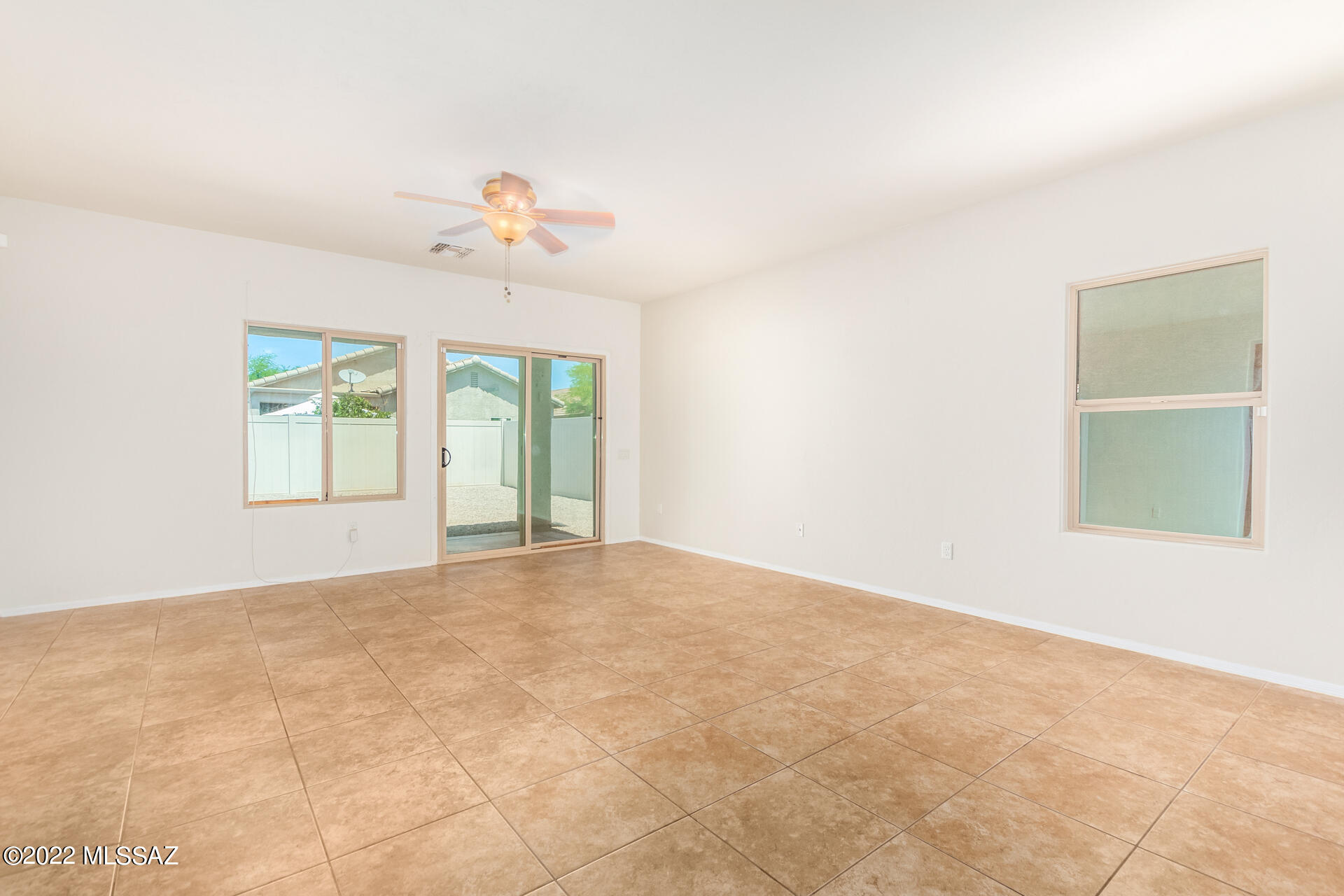 Red Rock Village - Residential