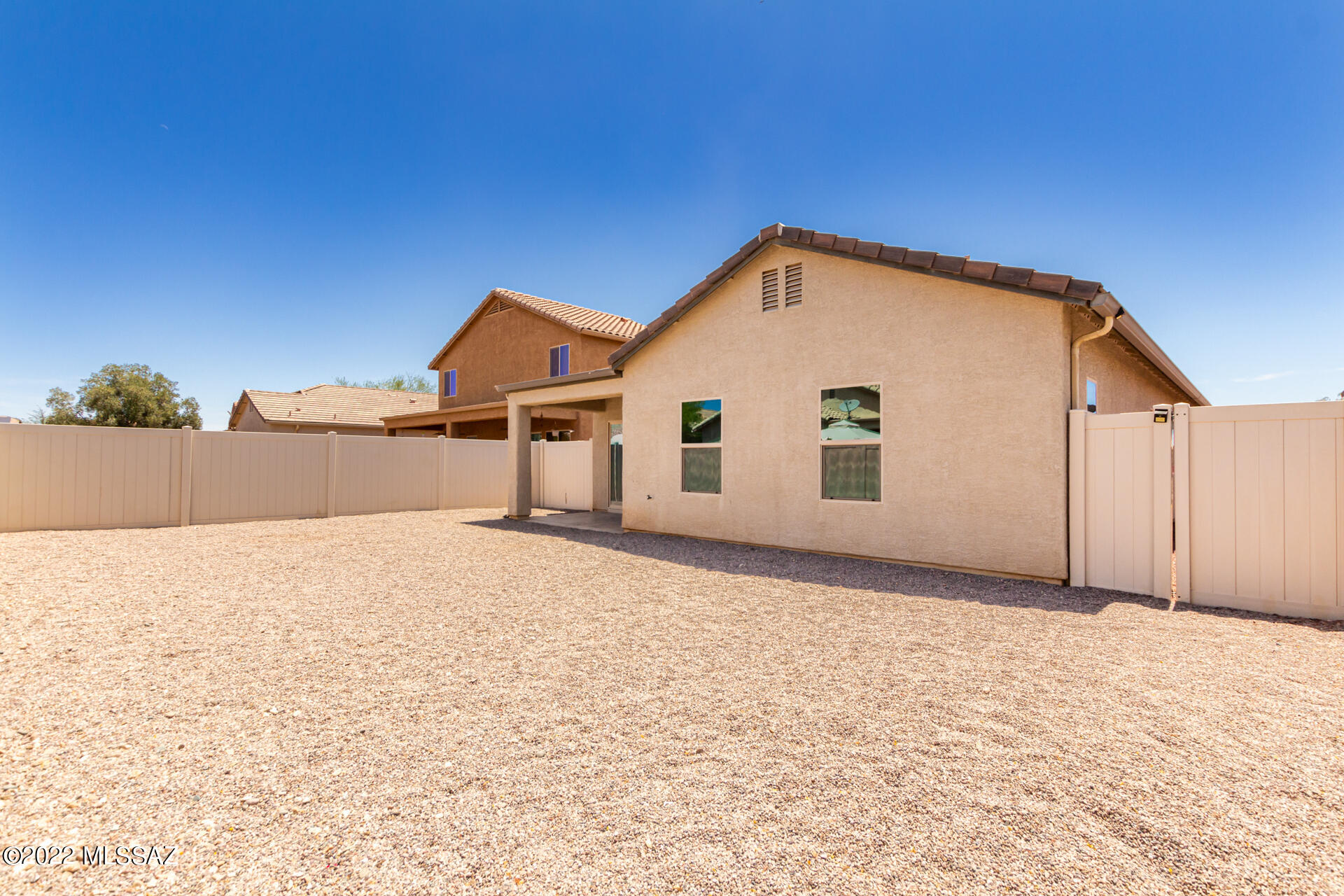 Red Rock Village - Residential