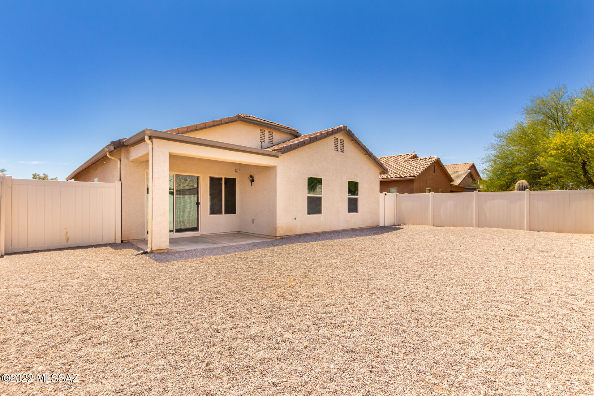 Red Rock Village - Residential