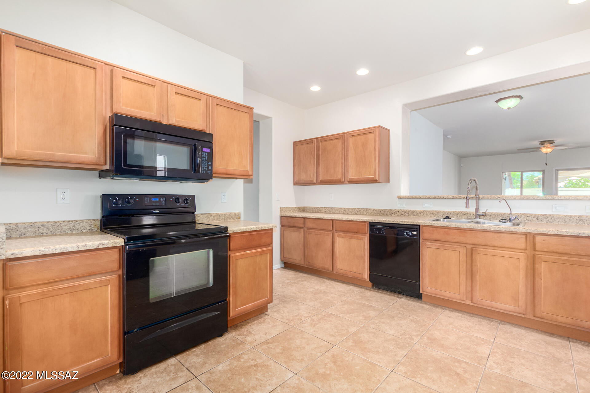 Red Rock Village - Residential