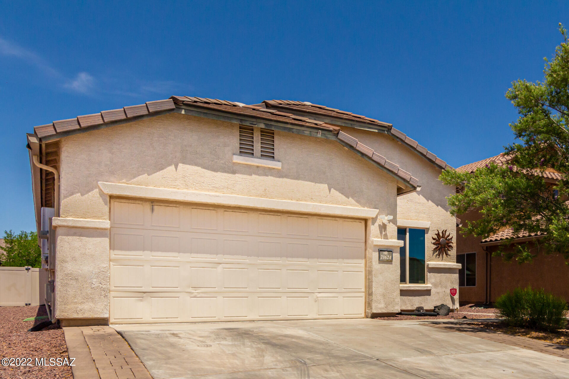Red Rock Village - Residential