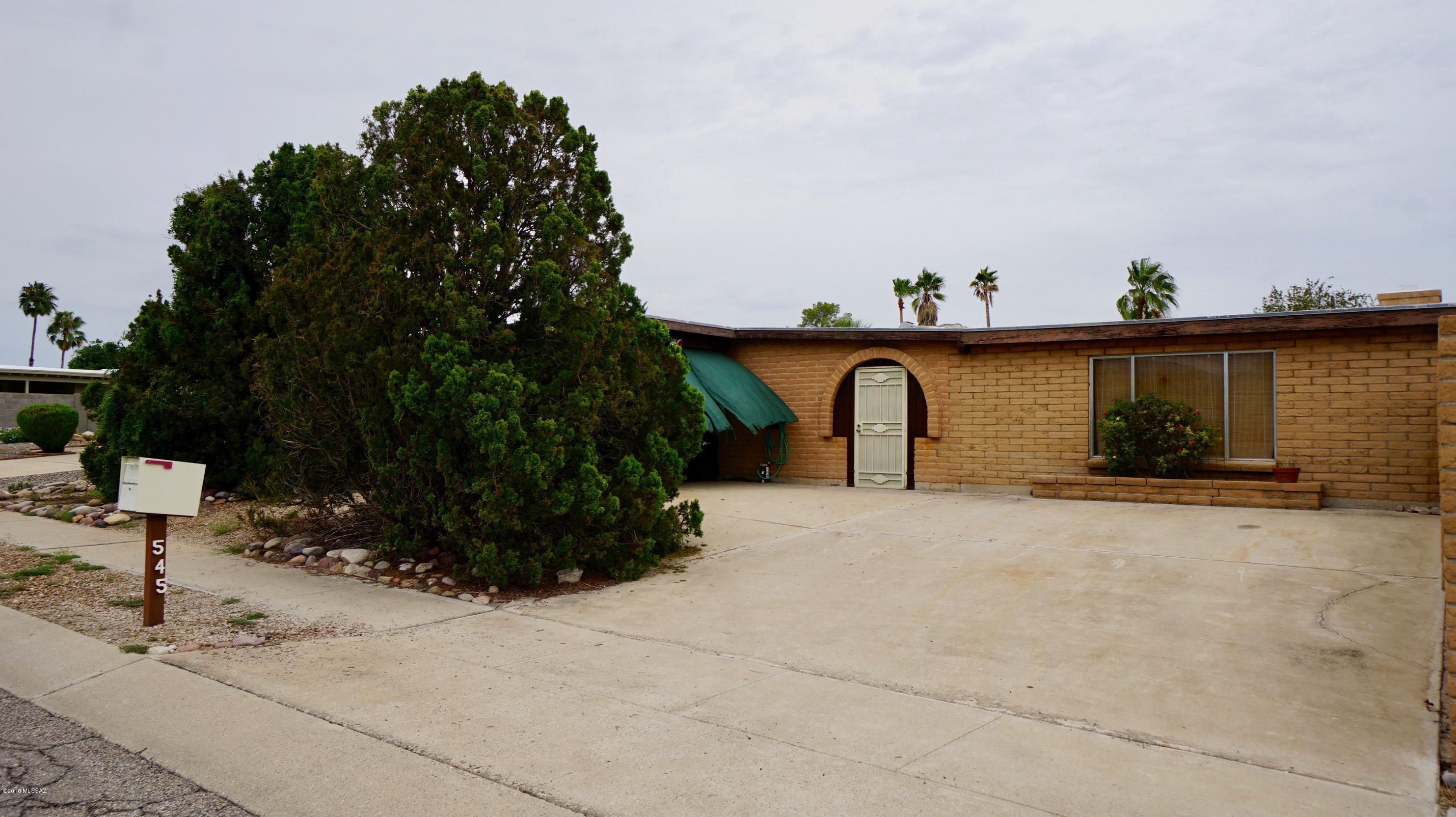 Solano Estates Unit 3 (1-115) - Residential