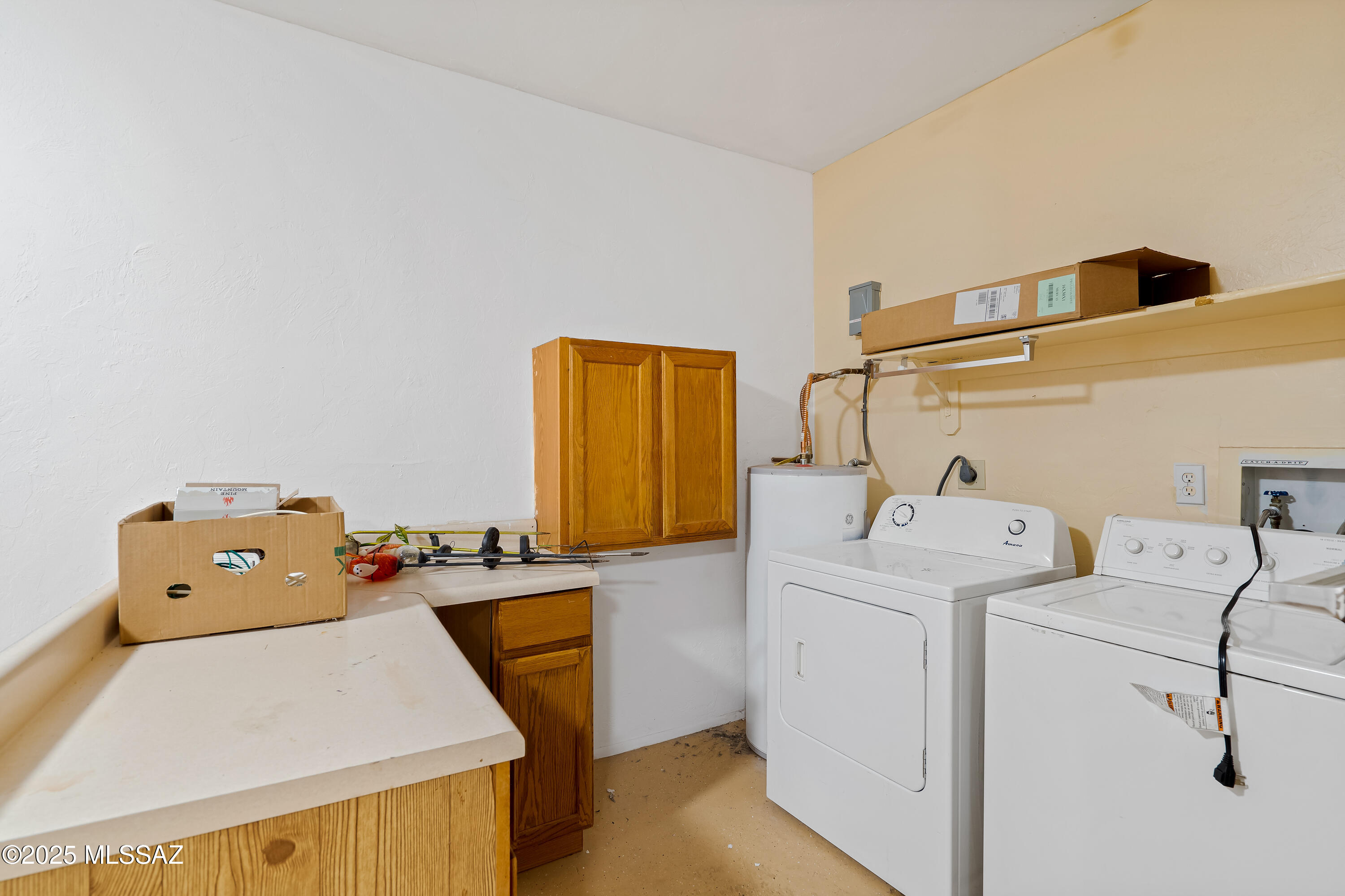 Monterey Addition - Residential