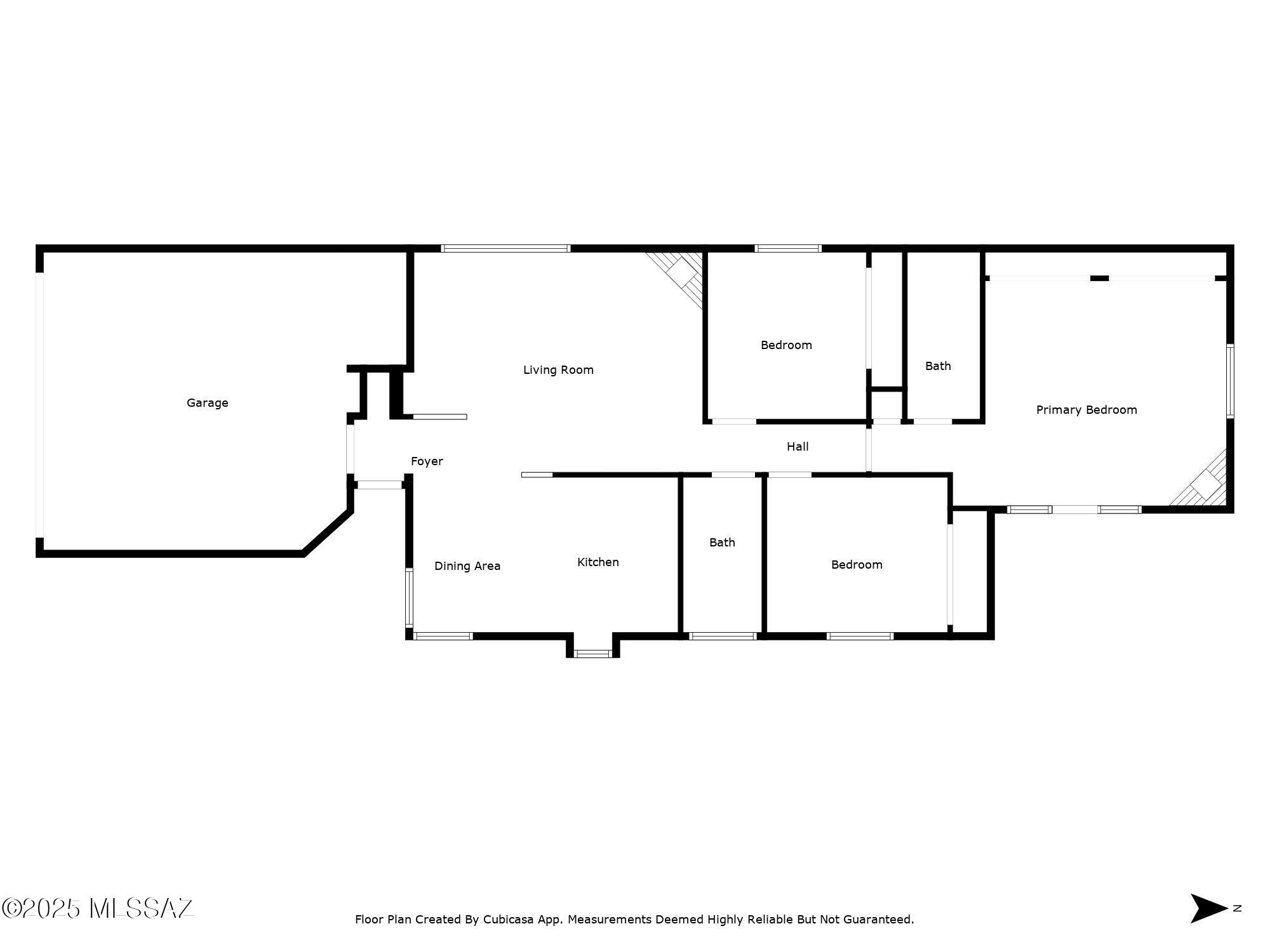 Monterey Addition - Residential