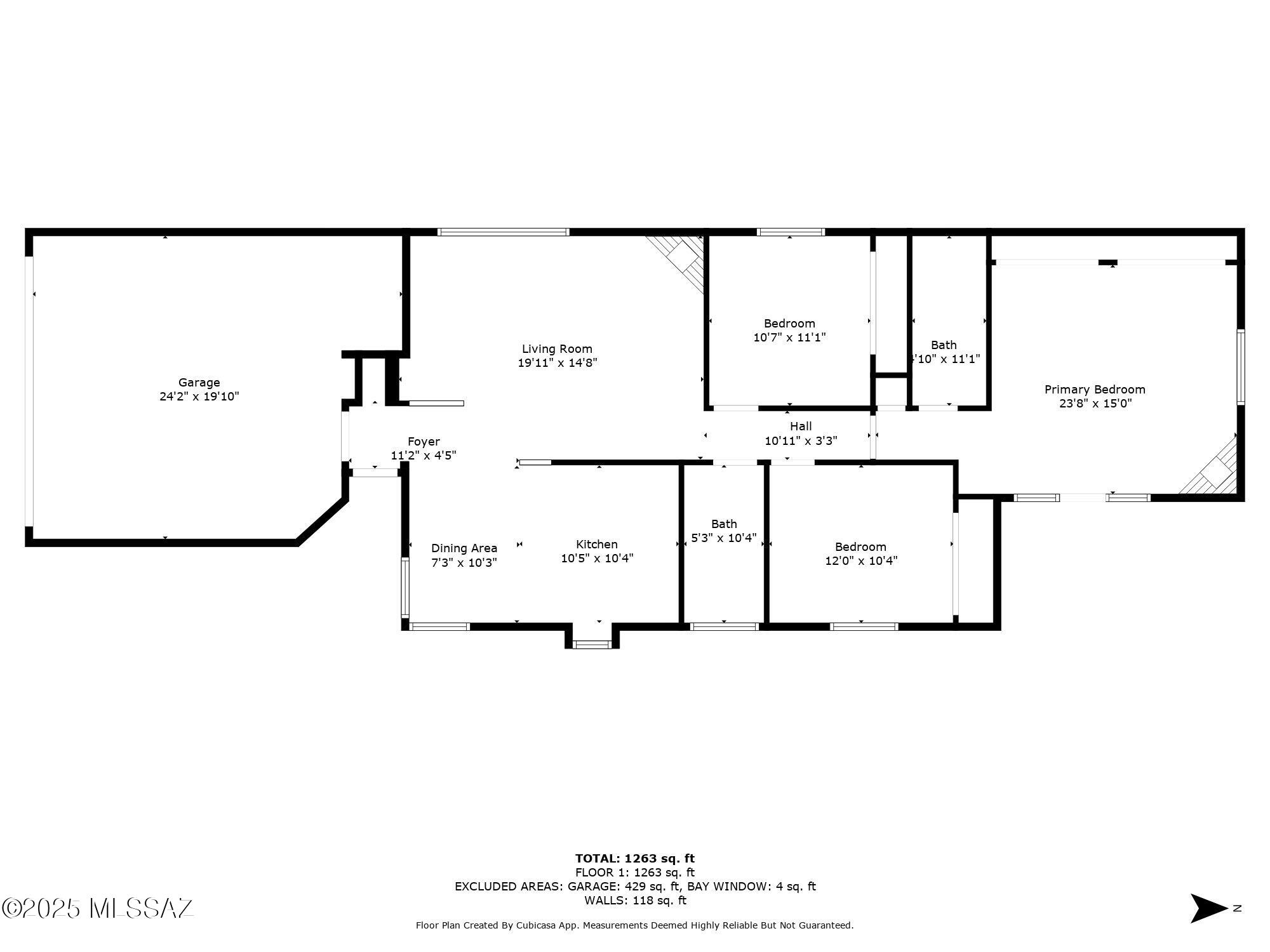 Monterey Addition - Residential
