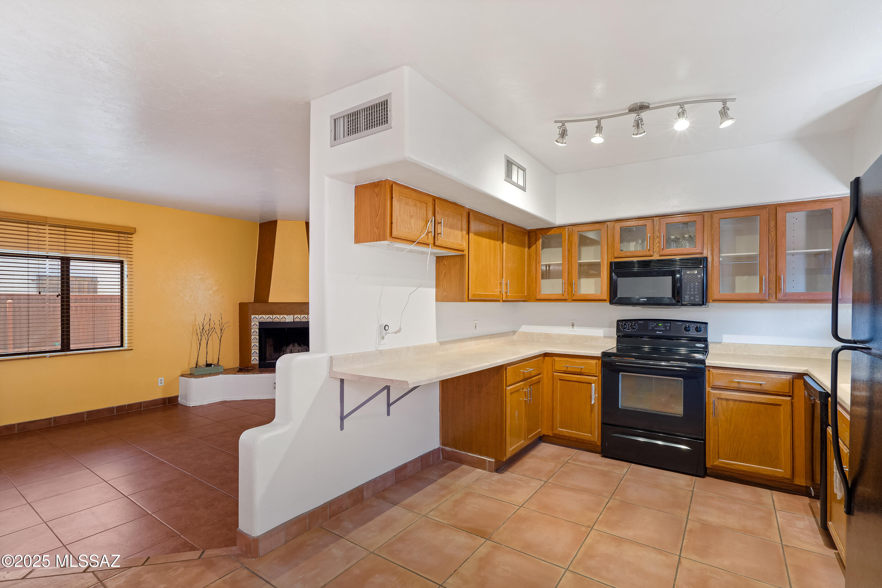 Monterey Addition - Residential