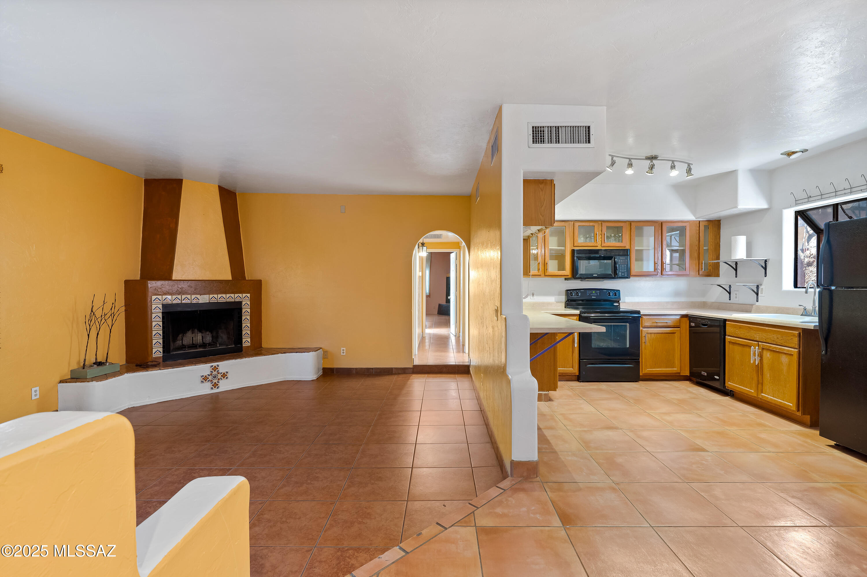 Monterey Addition - Residential