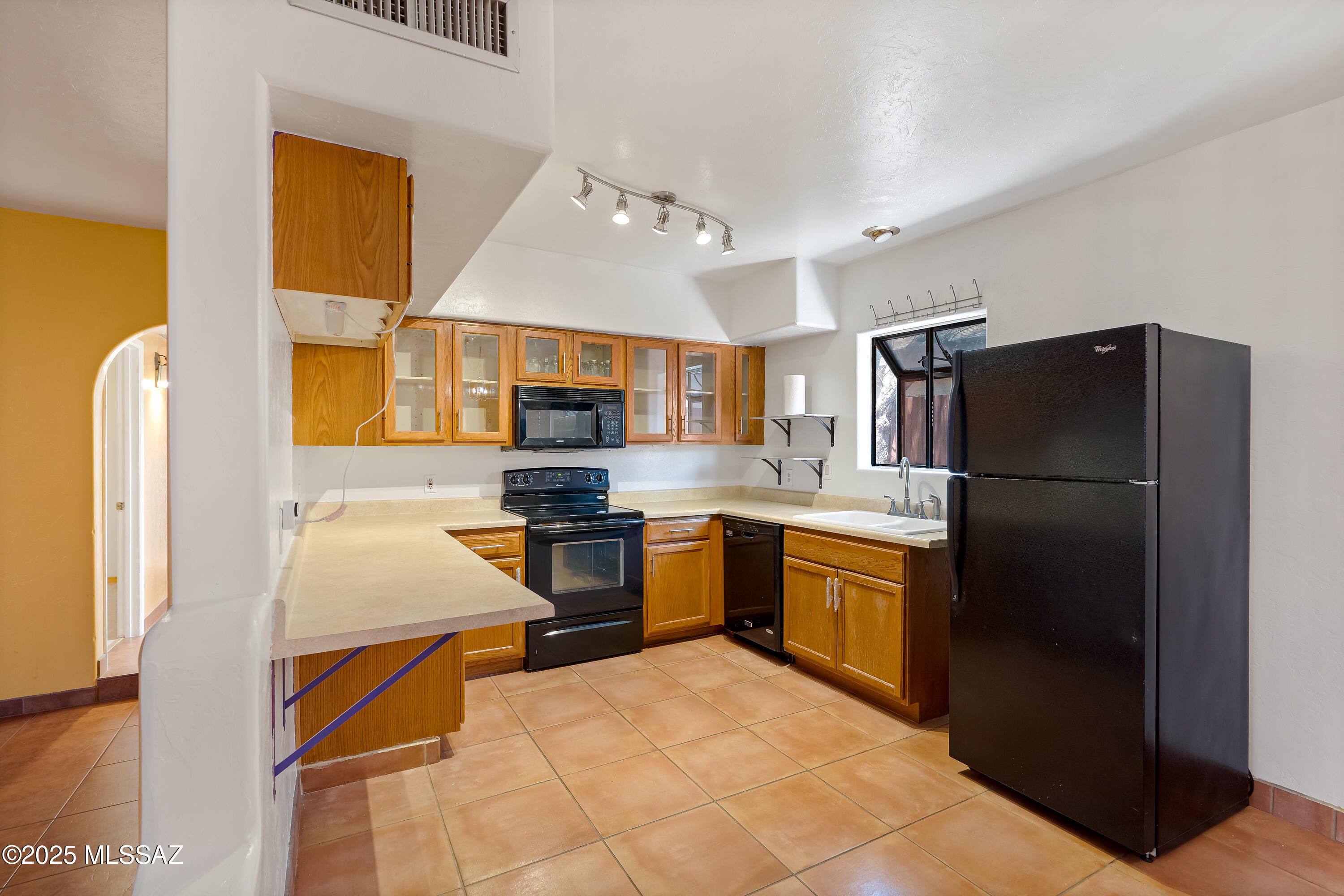 Monterey Addition - Residential
