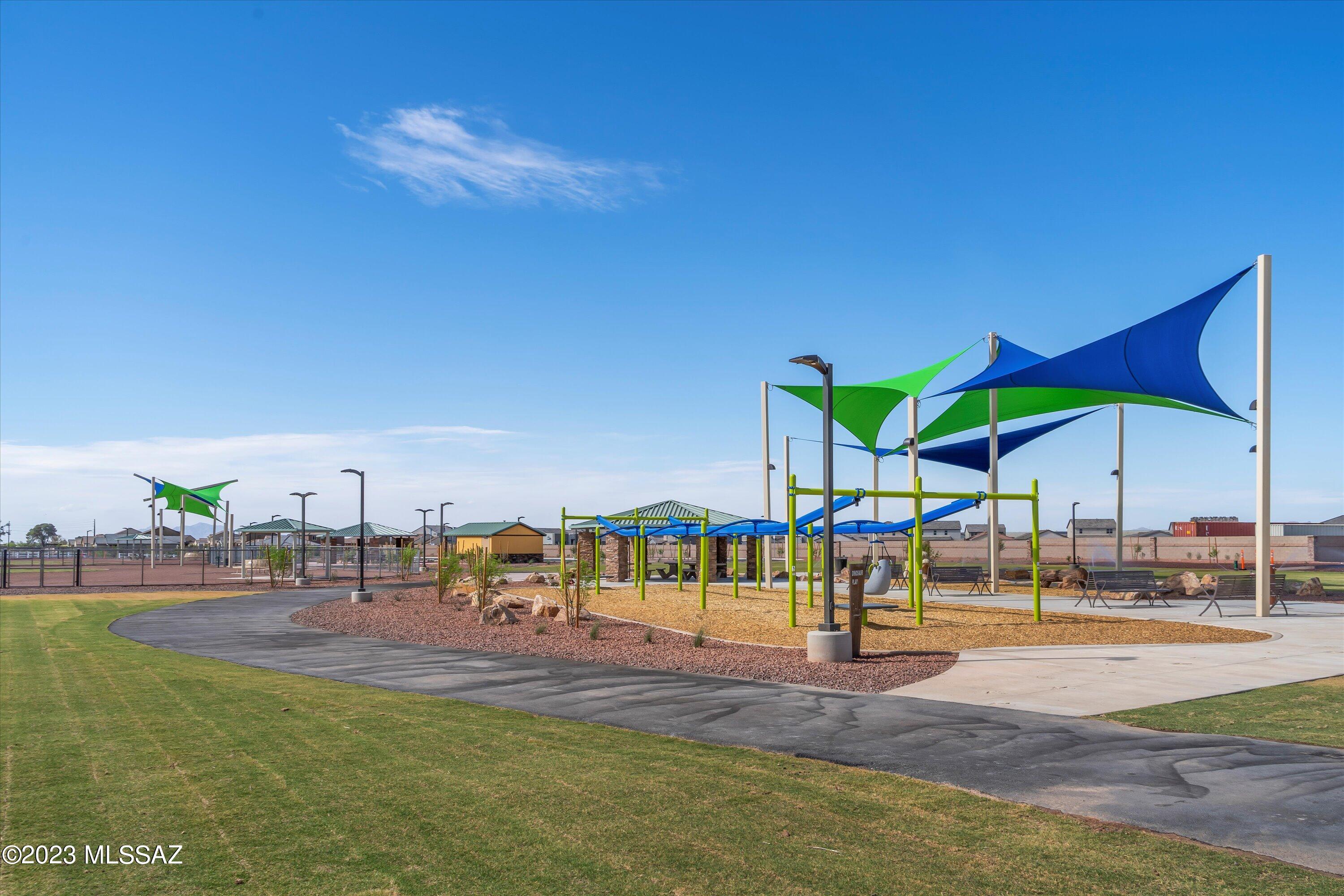 Gladden Farms 22 & 24 - Residential Lease