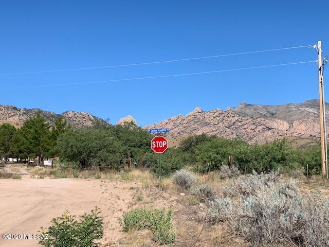 Arizona Sun Sites - Land