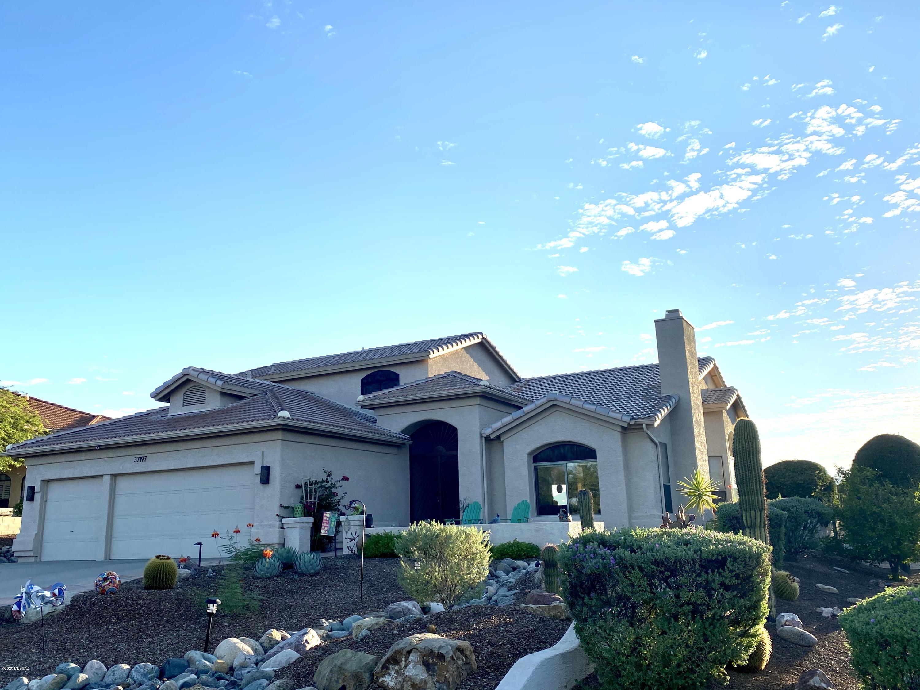 Saddlebrooke - Residential
